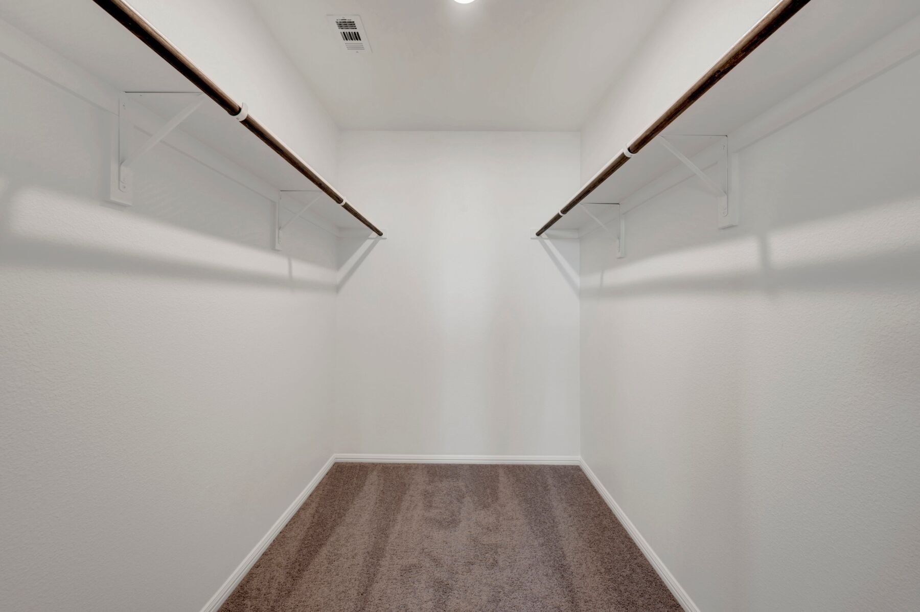 Owner's Closet