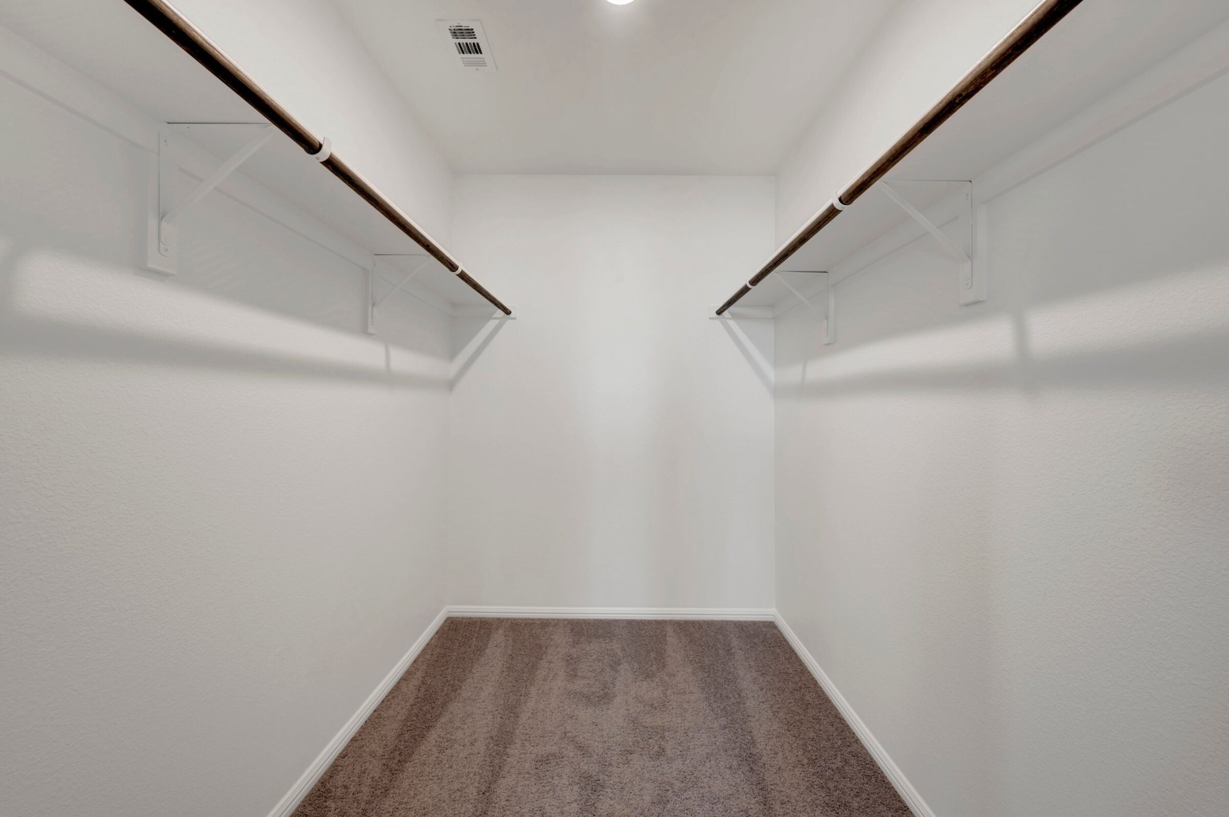 Owner's Closet