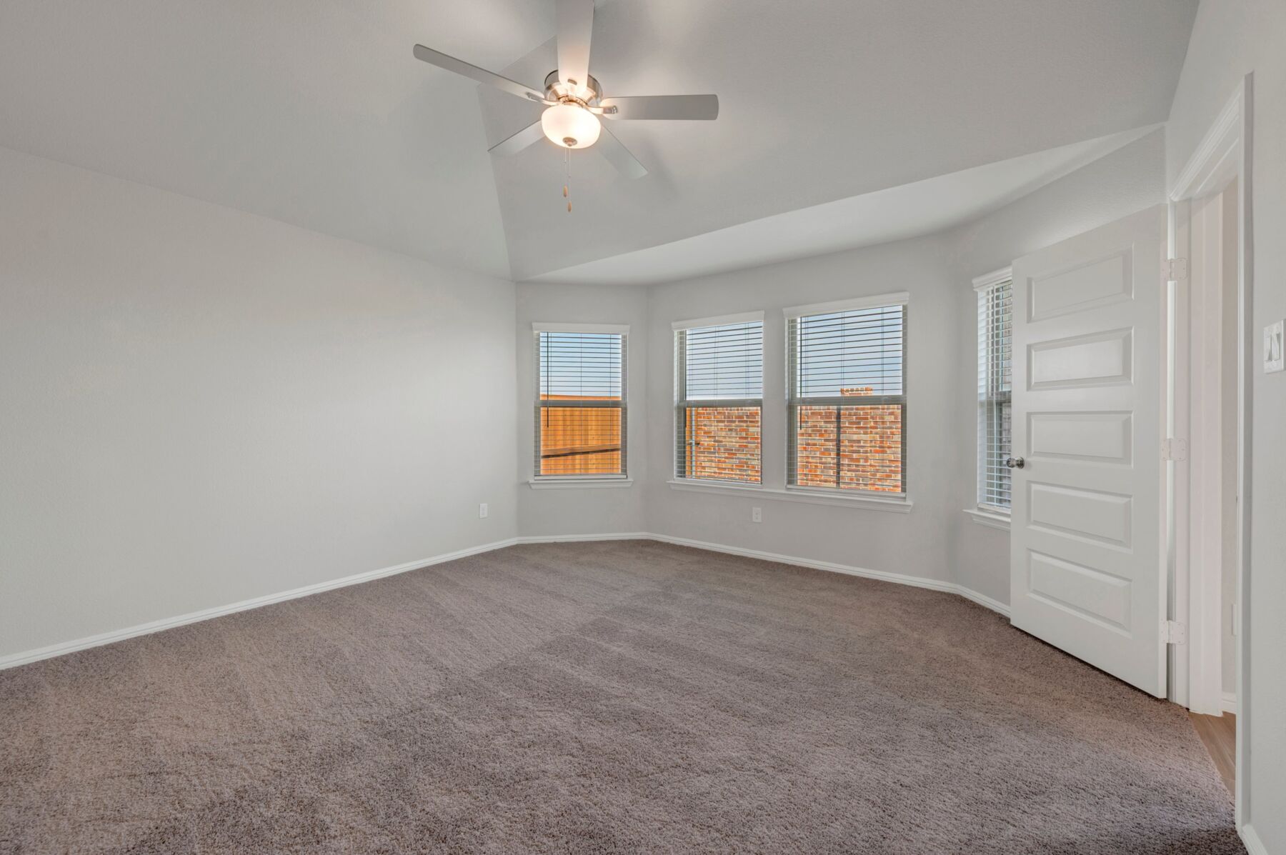 Owner's Bedroom