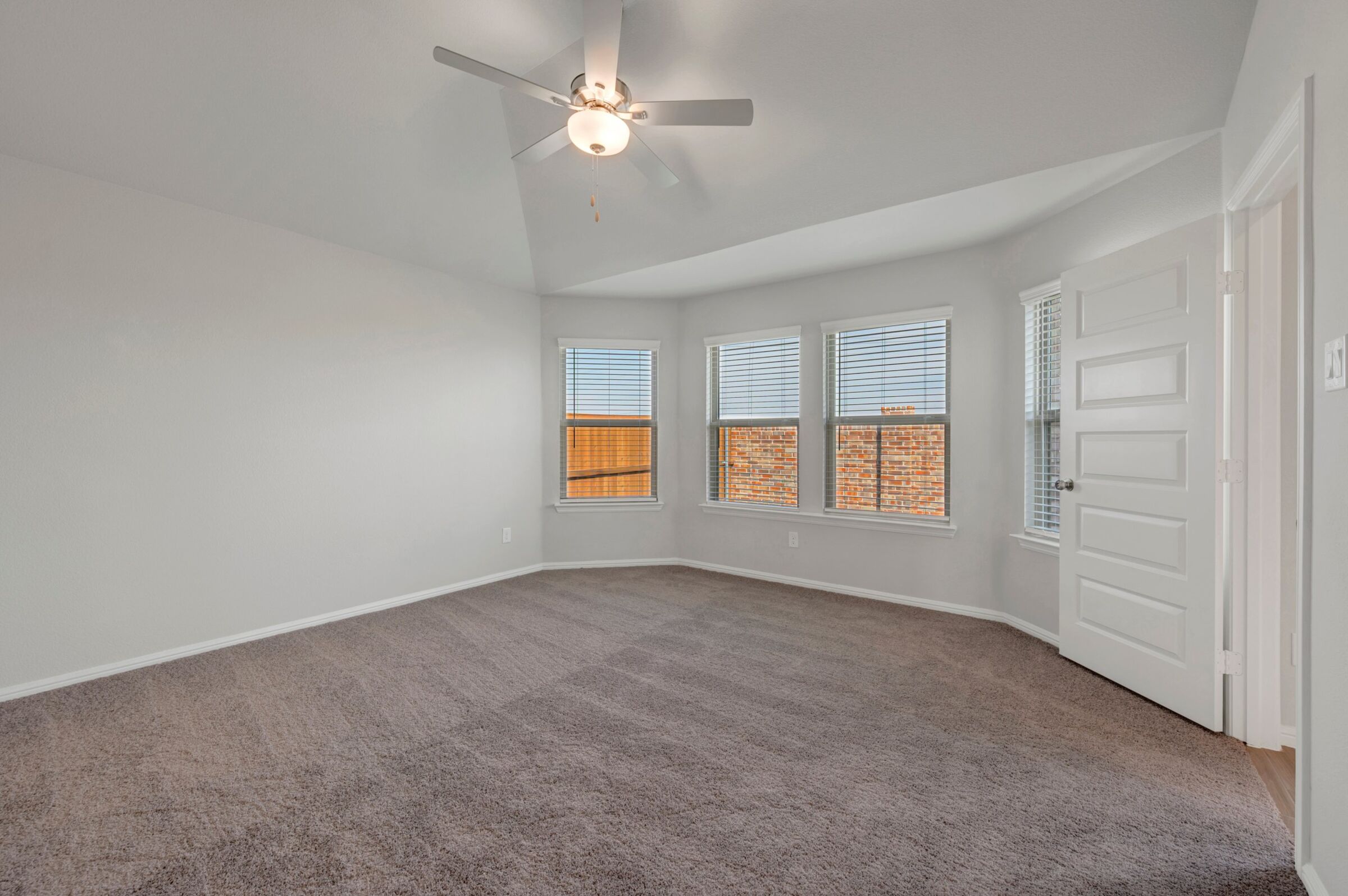 Owner's Bedroom