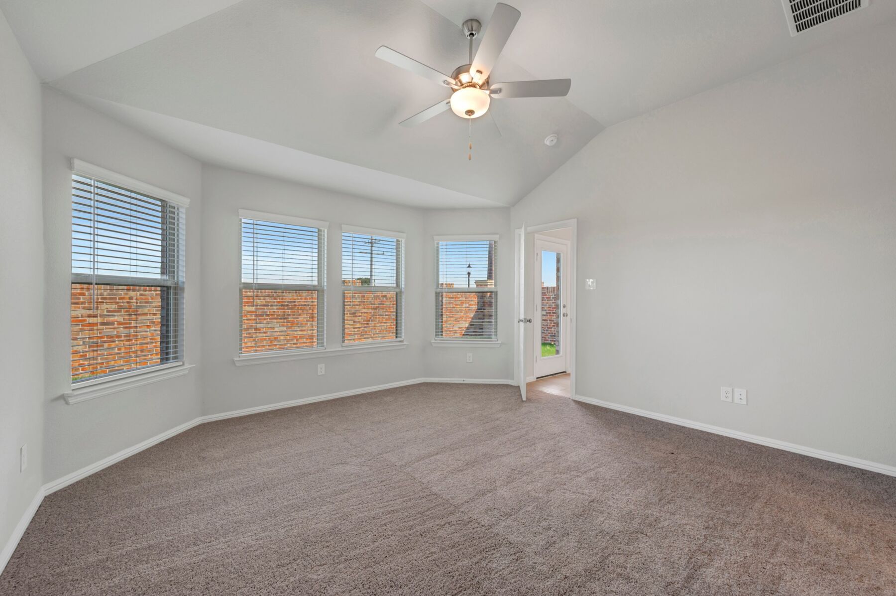 Owner's Bedroom
