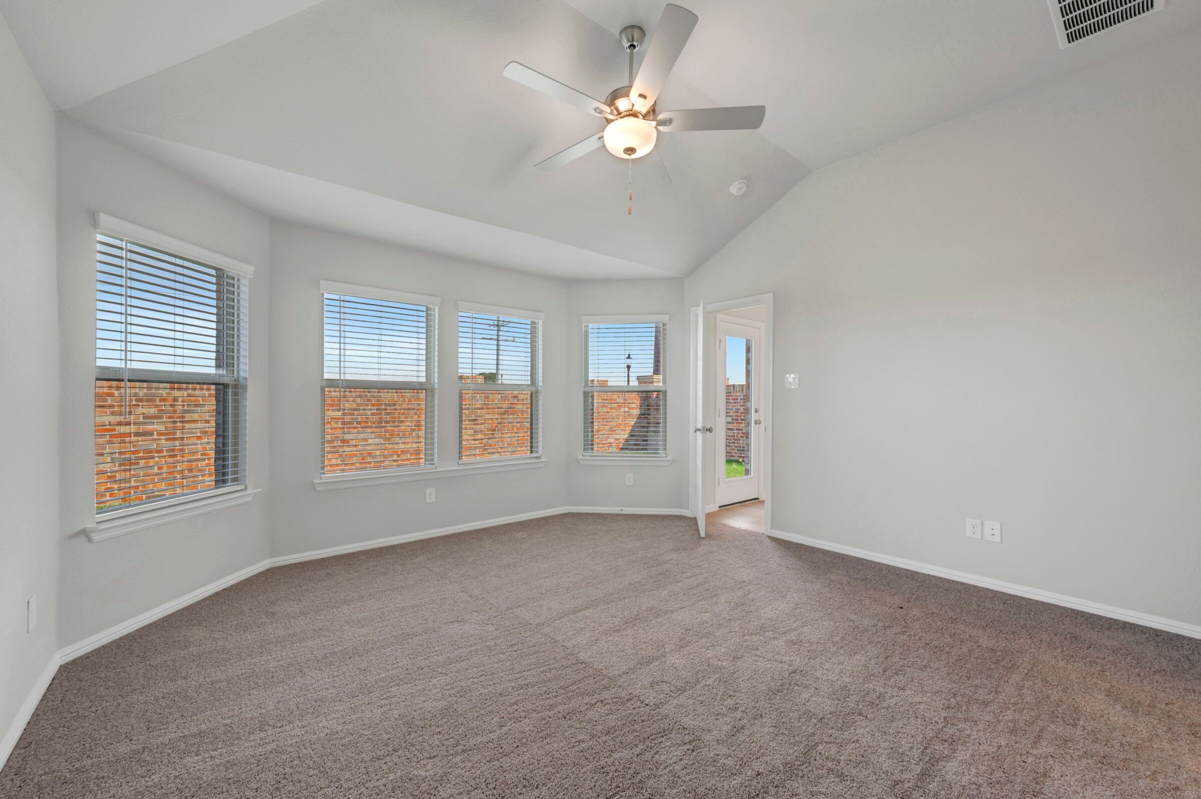 Owner's Bedroom