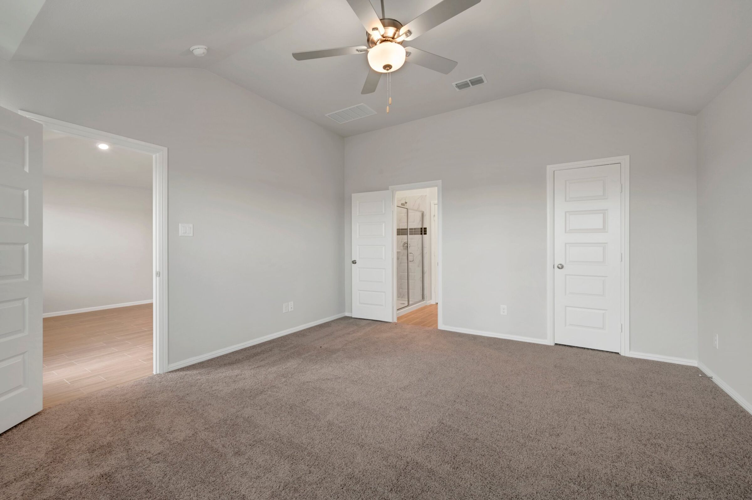 Owner's Bedroom