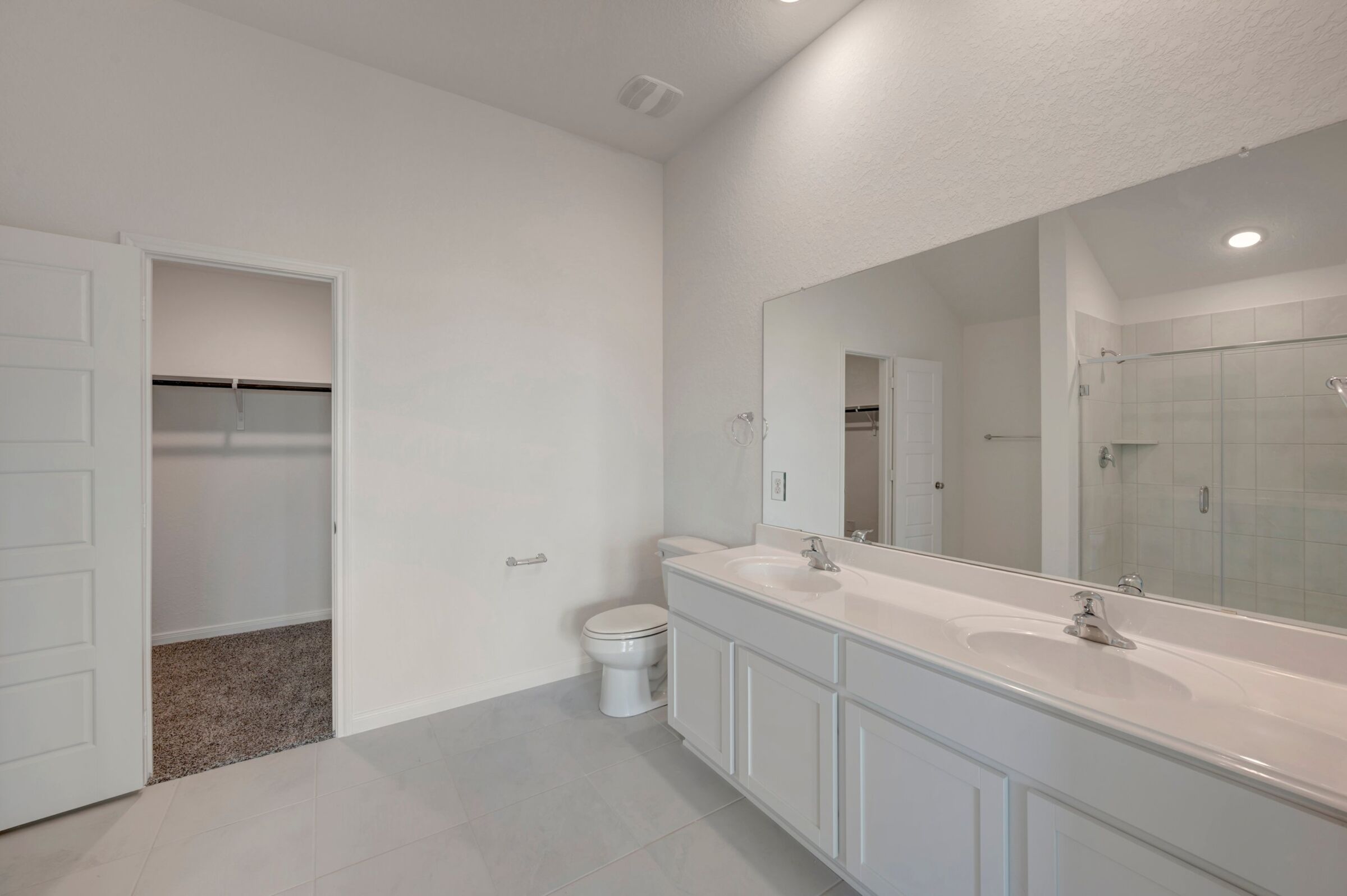 Owner's Bathroom