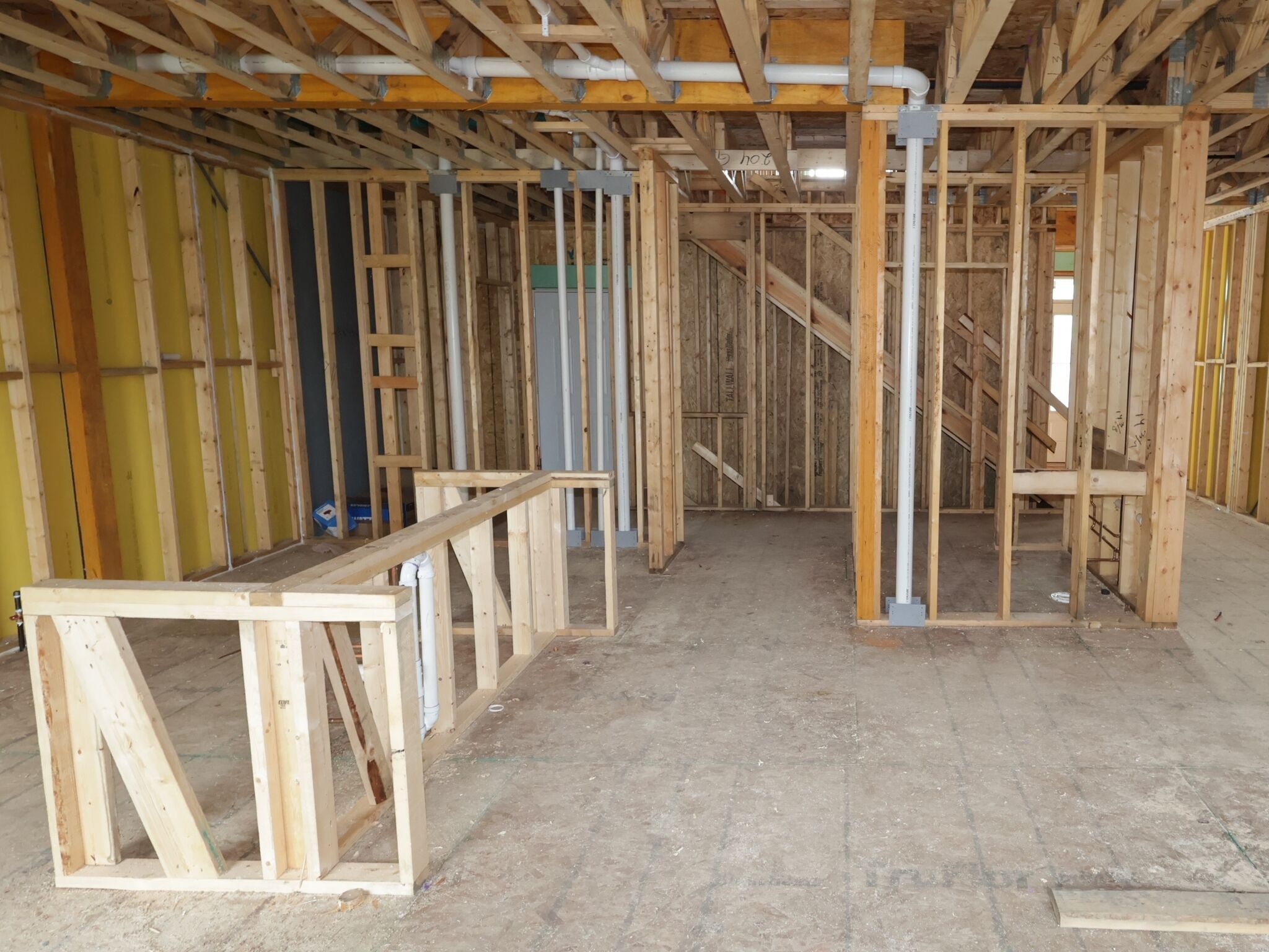 Framing