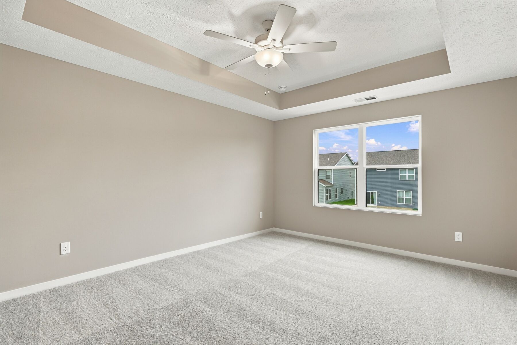 Owner's Bedroom