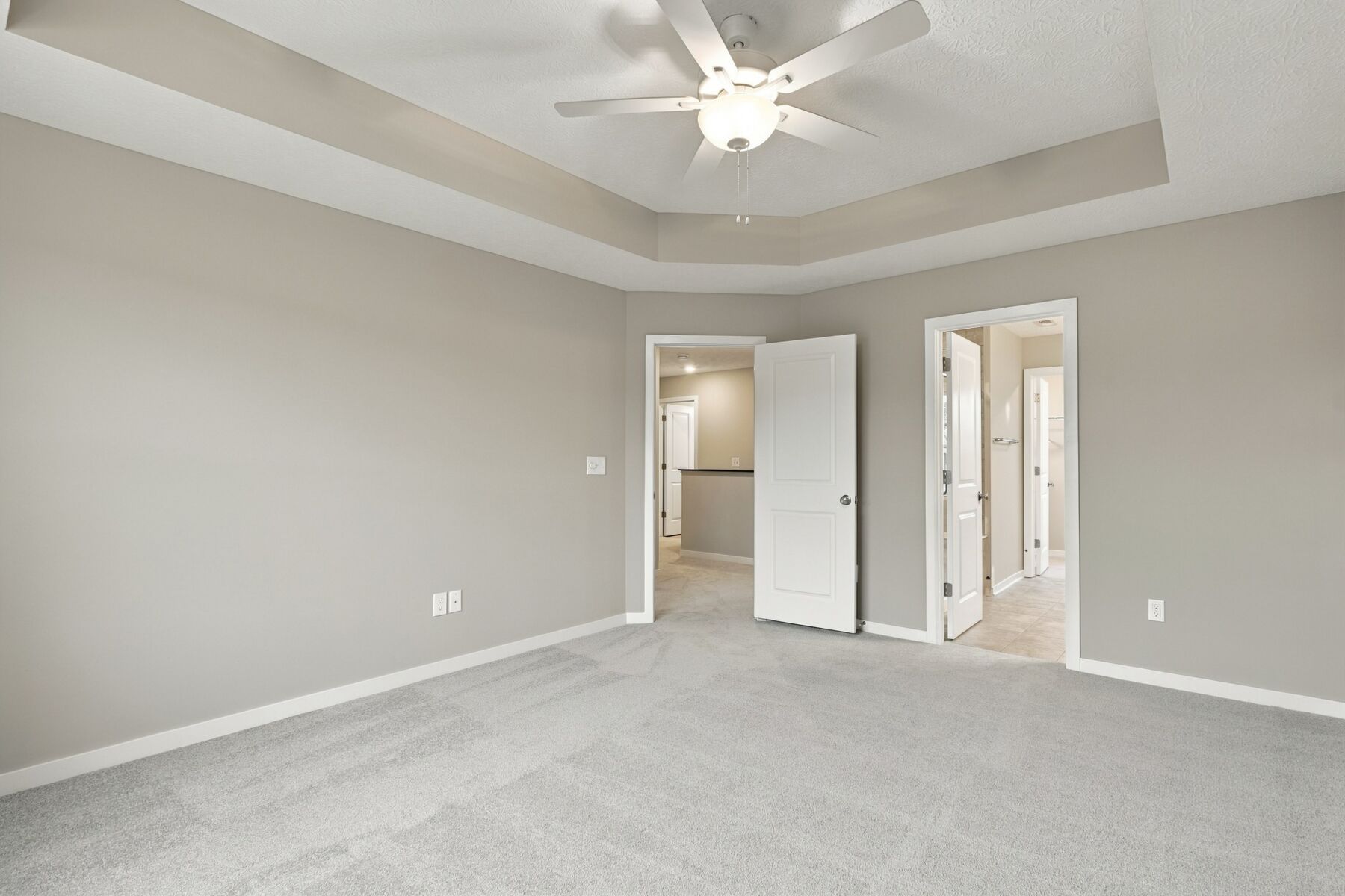 Owner's Bedroom