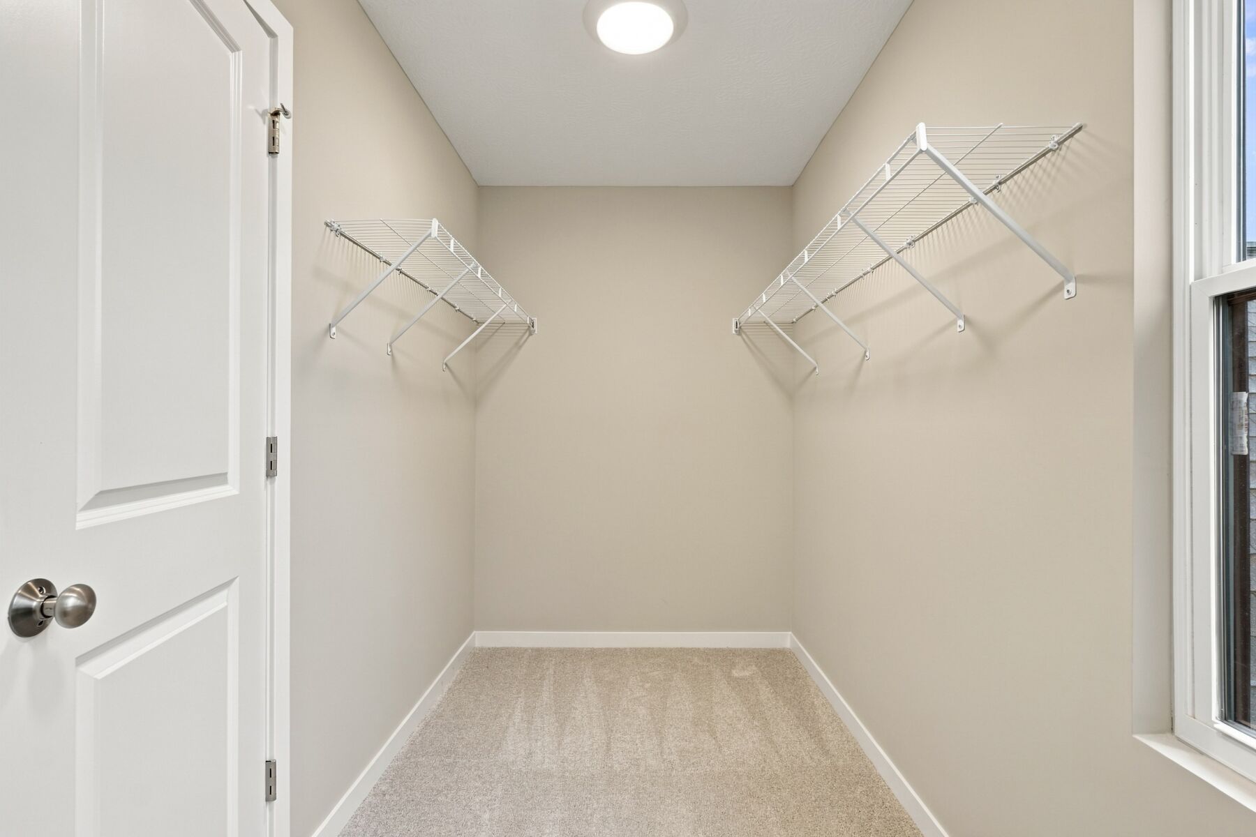 Owner's Closet