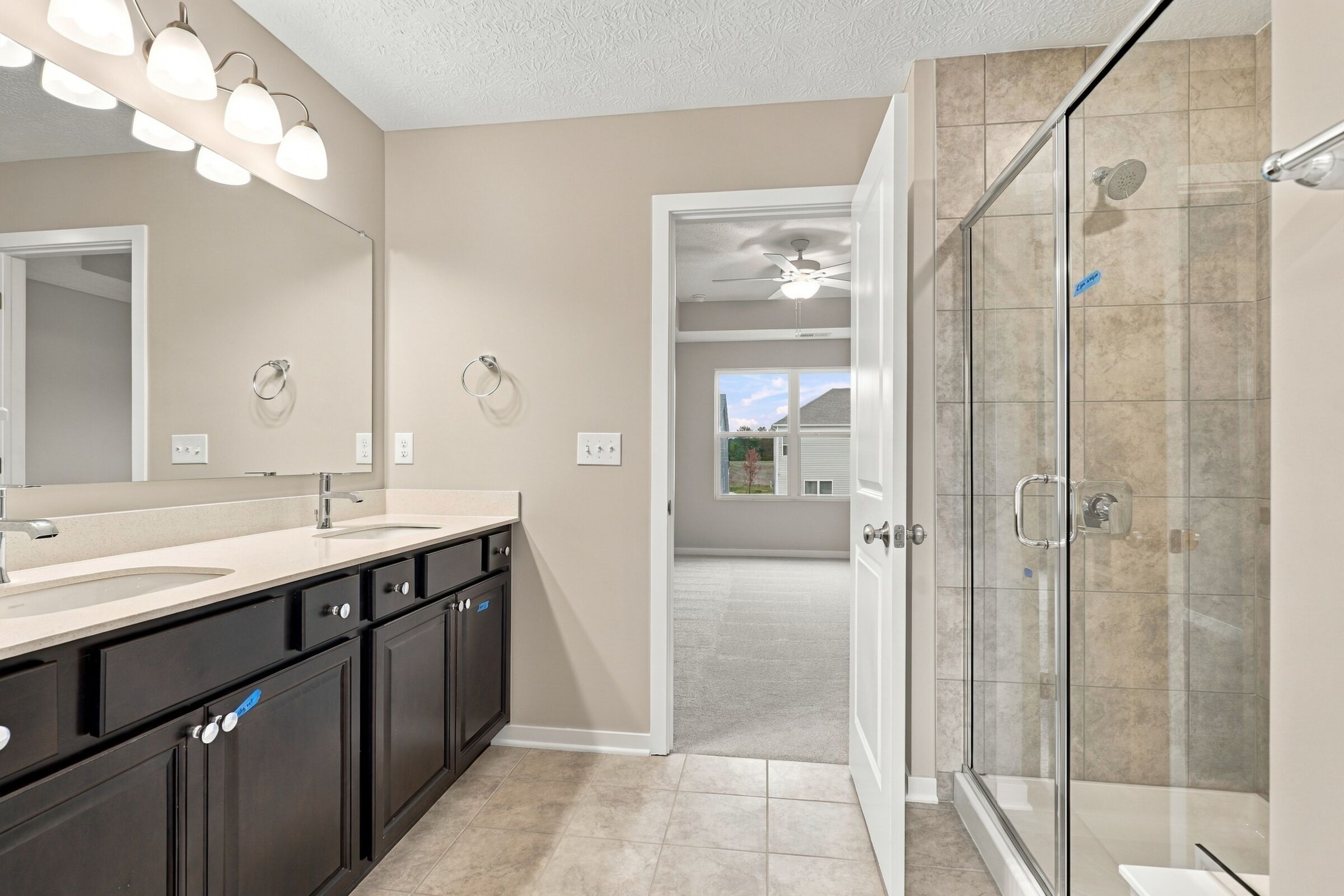 Owner's Bathroom