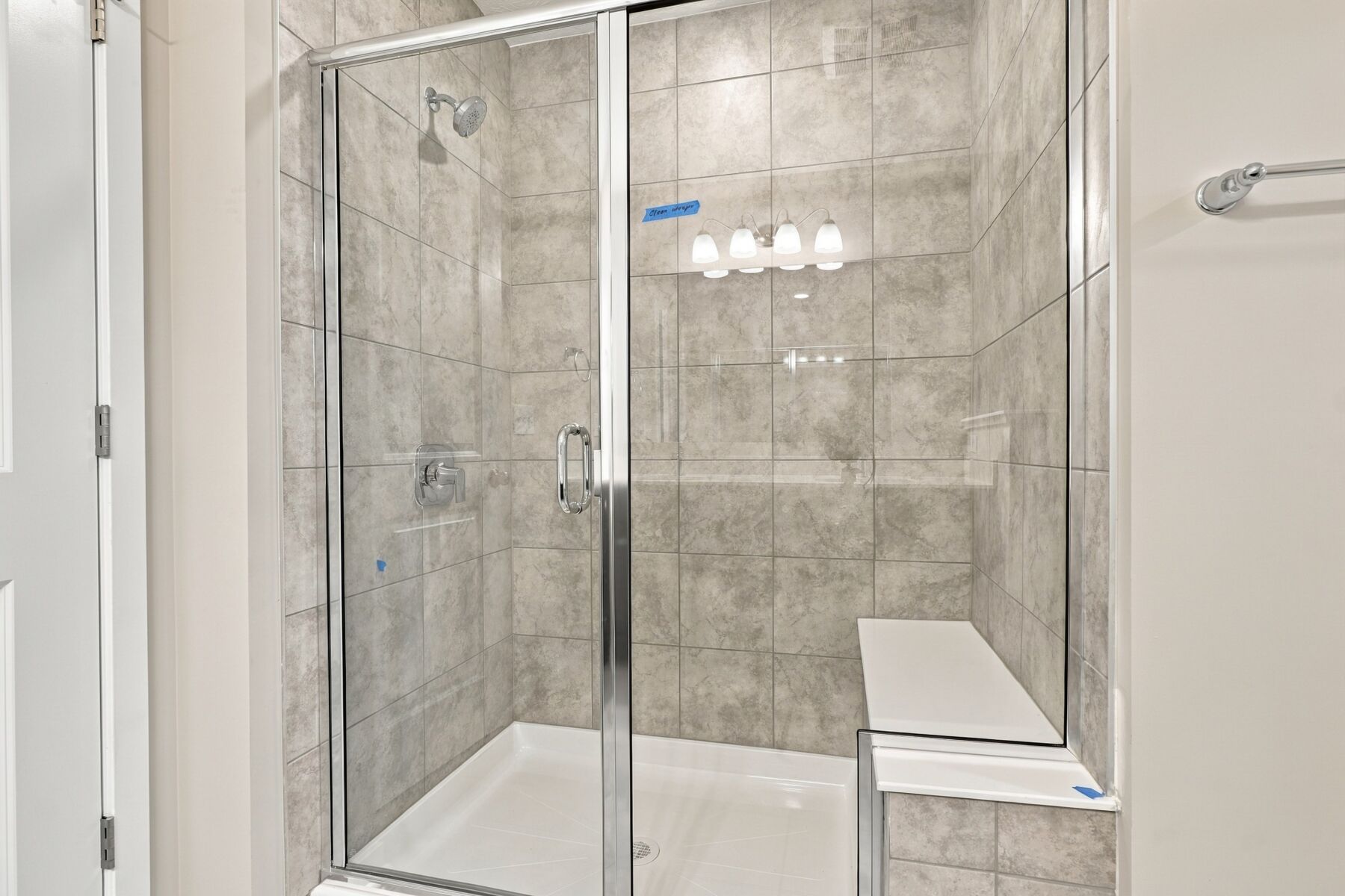 Owner's Bathroom