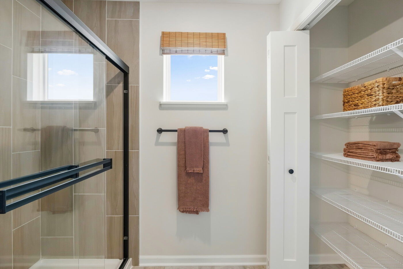 Owner's Bathroom