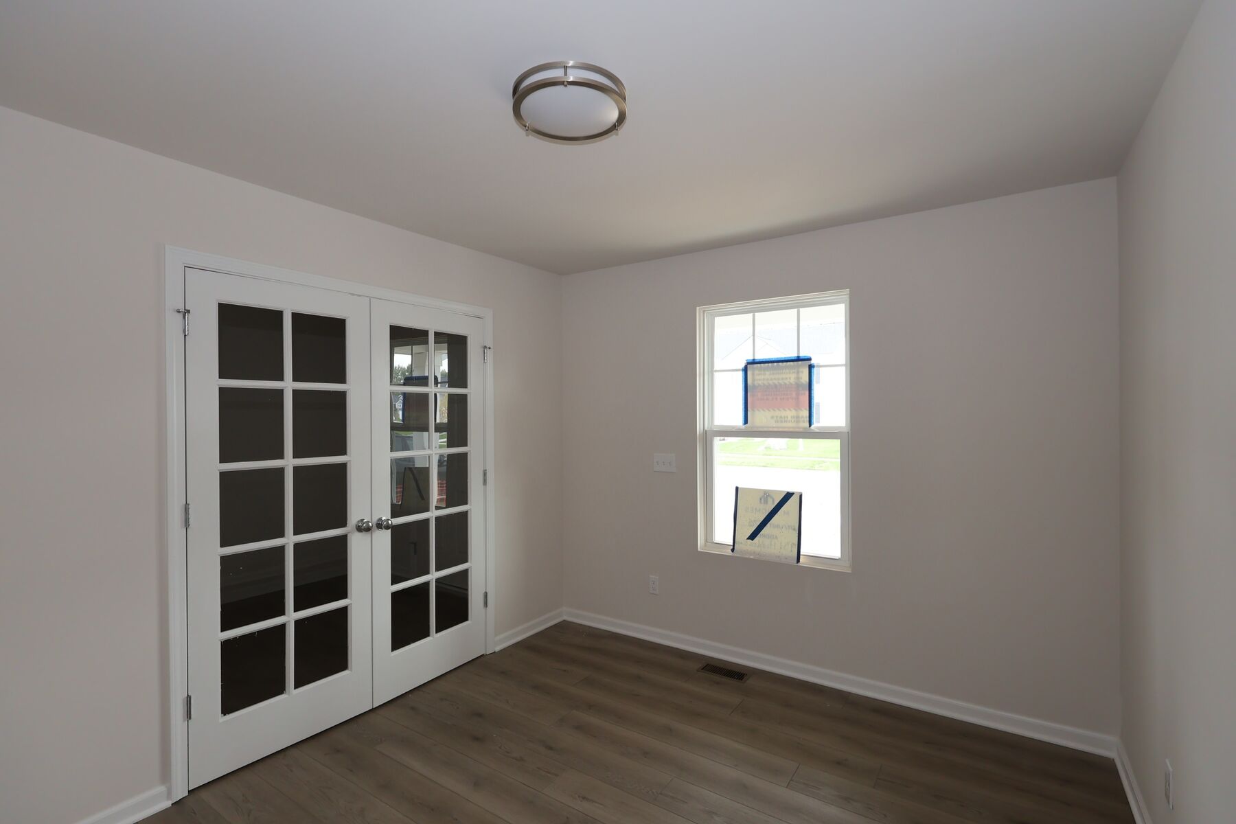 Flex Room