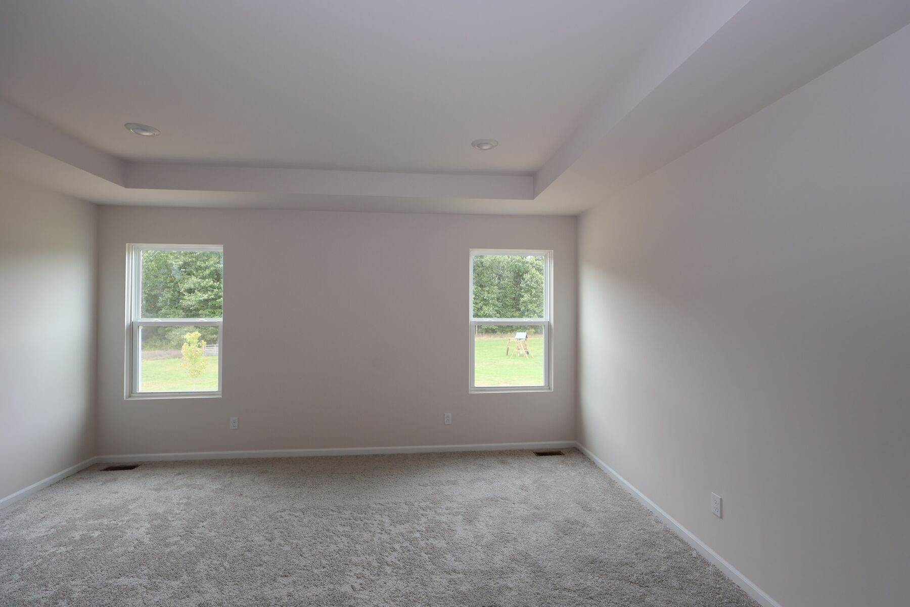Owner's Bedroom