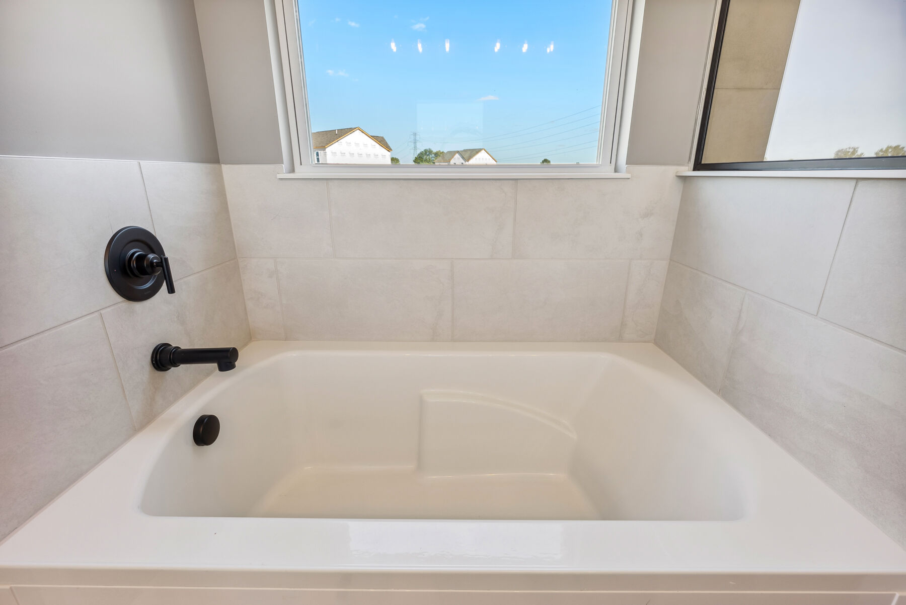 Owner's Bathroom