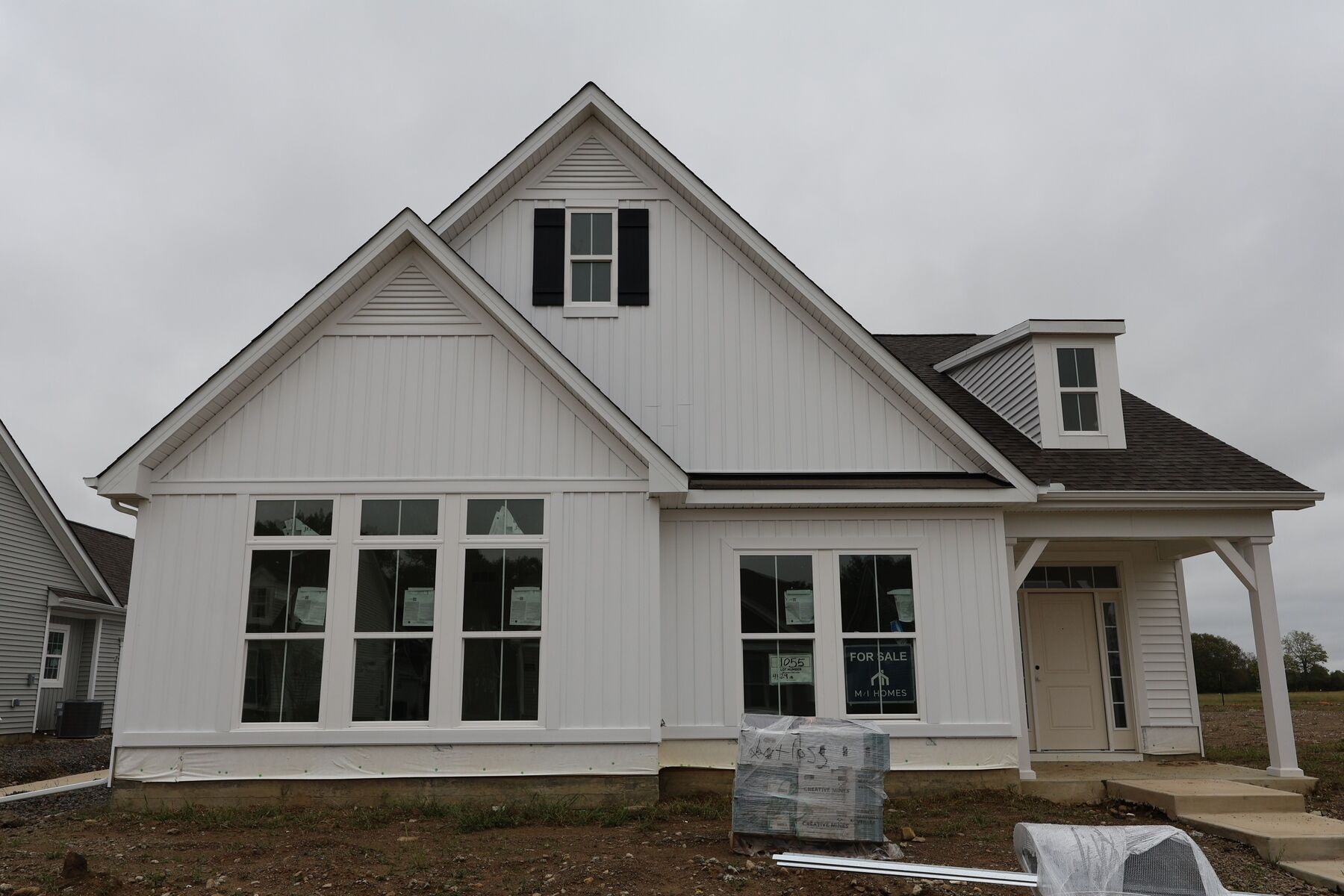 Front Exterior