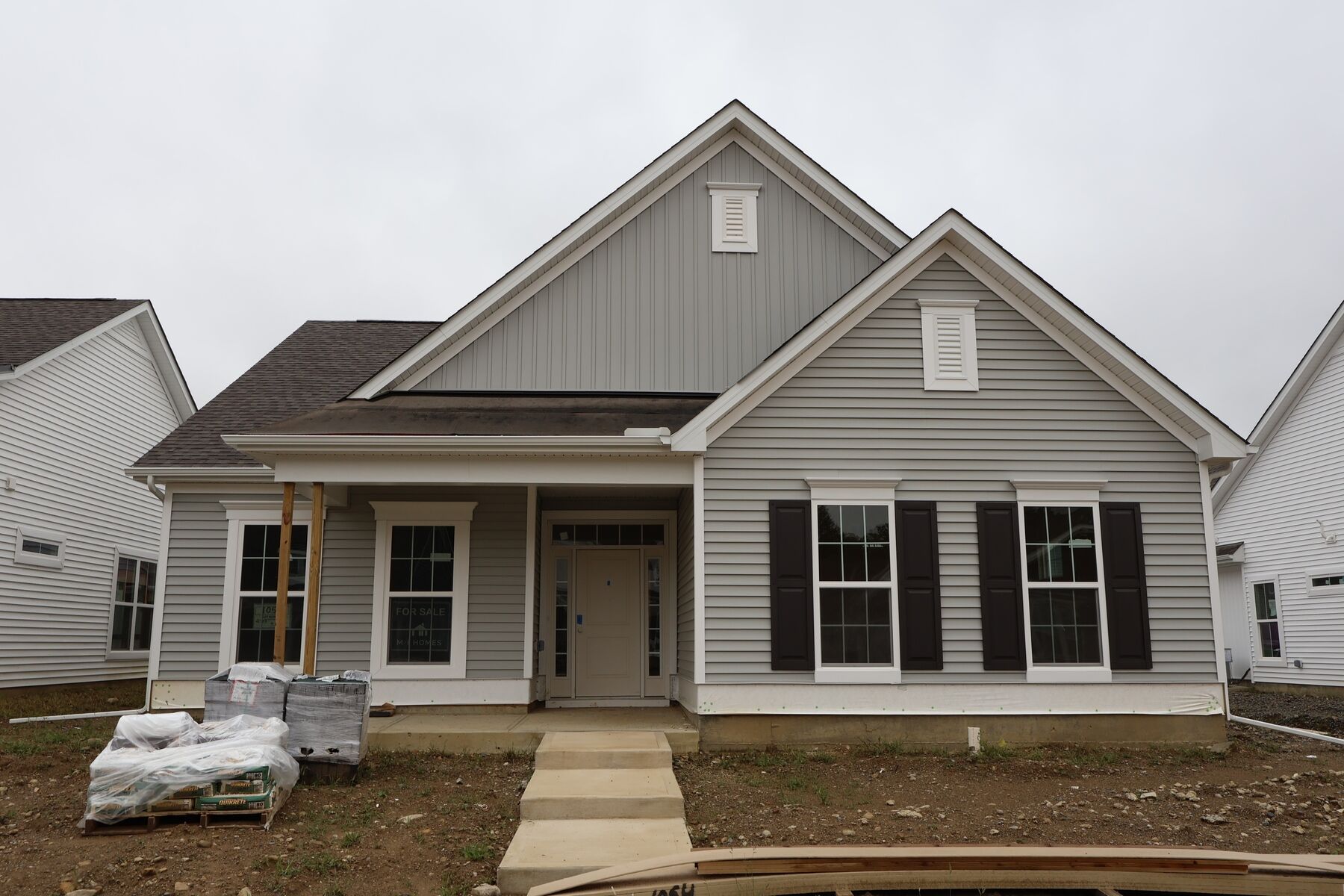 Front Exterior