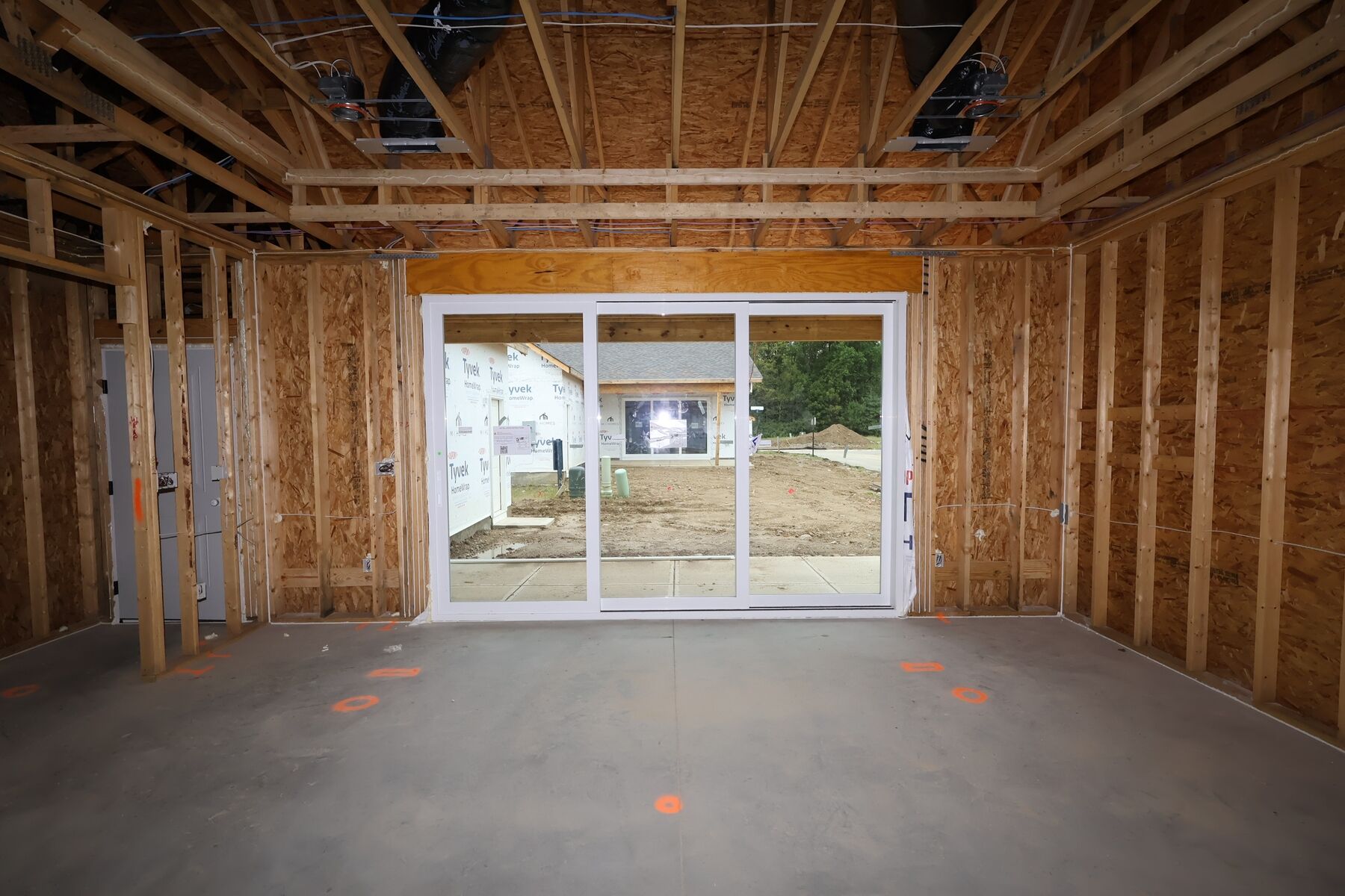 Framing