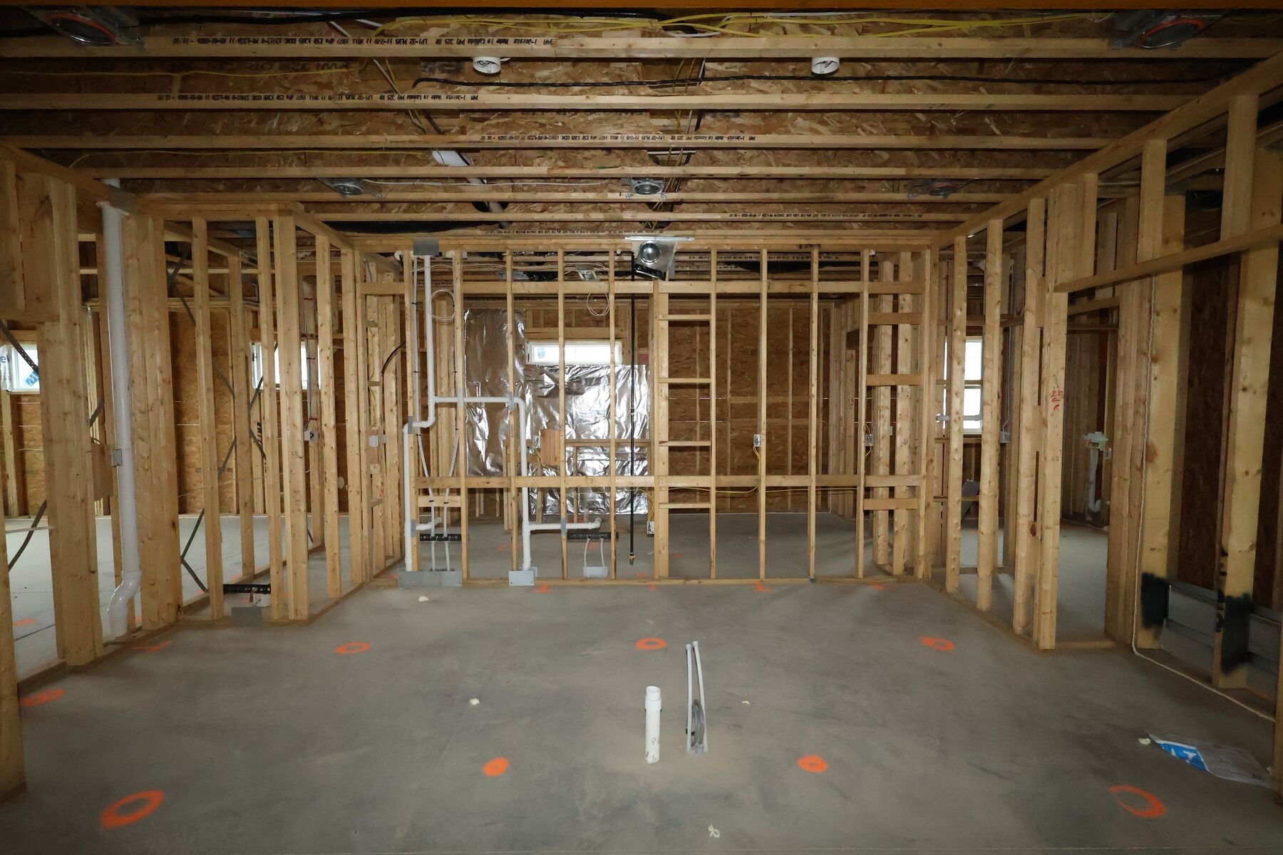 Framing
