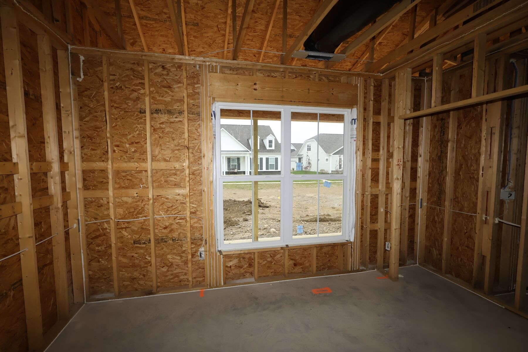 Framing