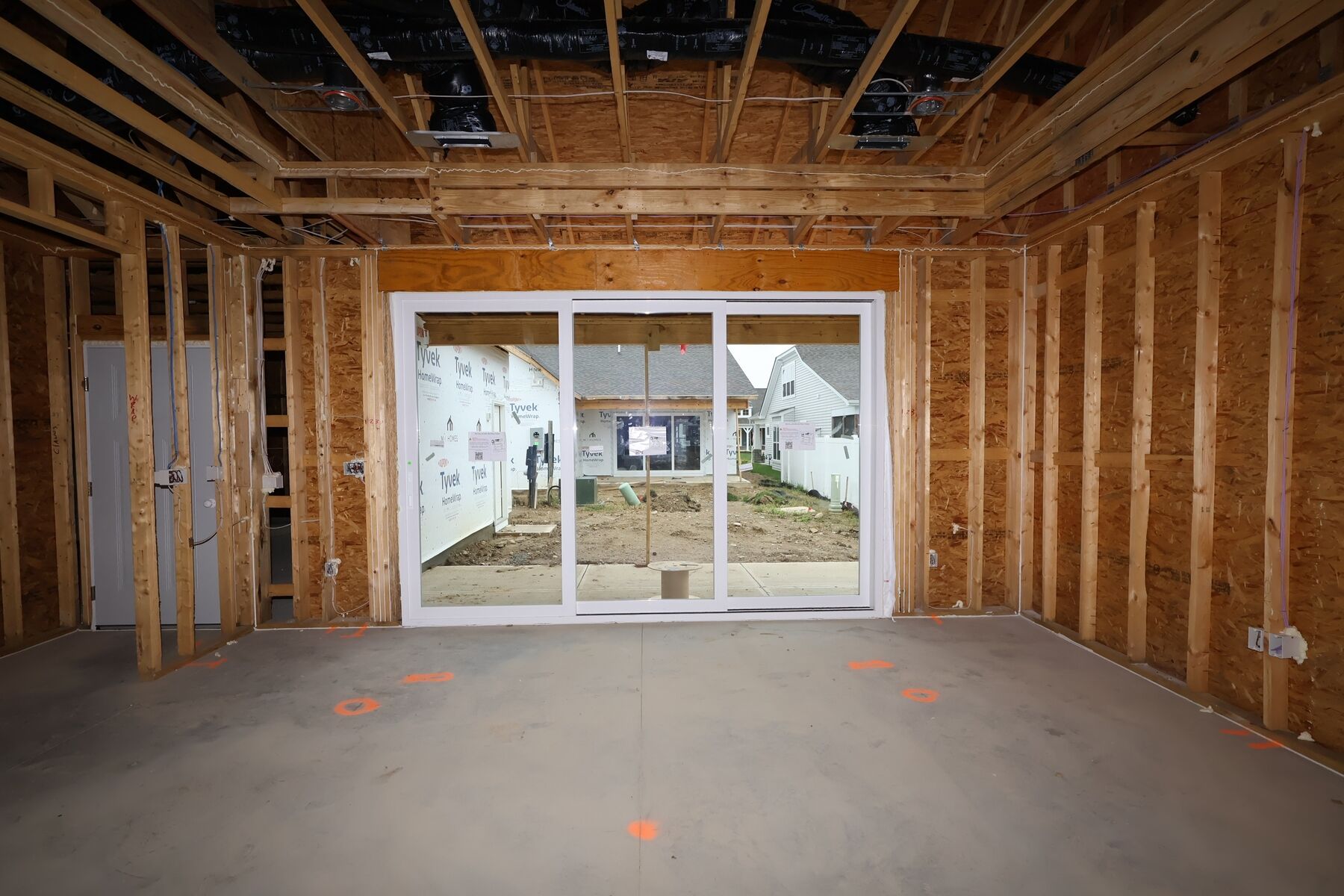 Framing