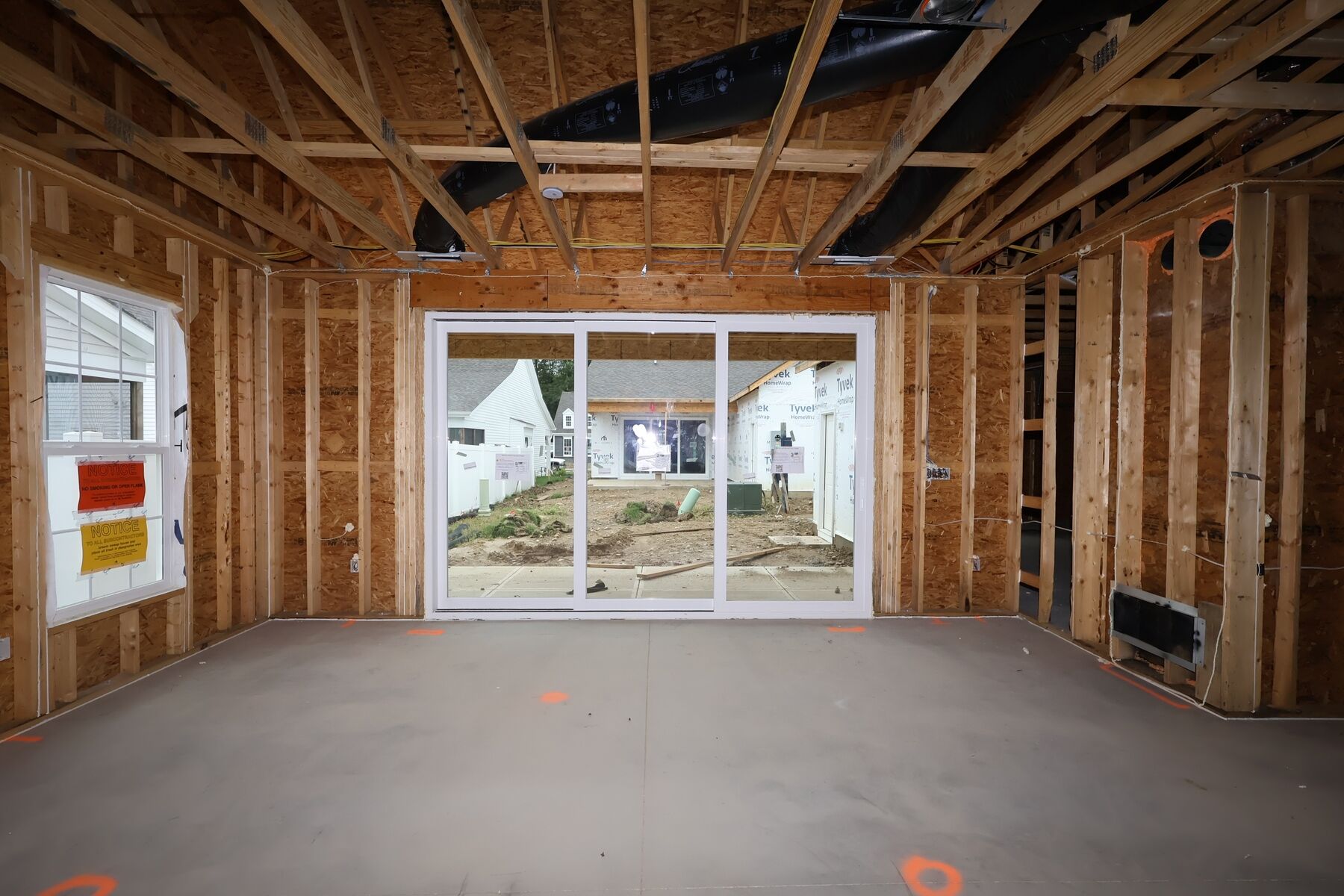 Framing