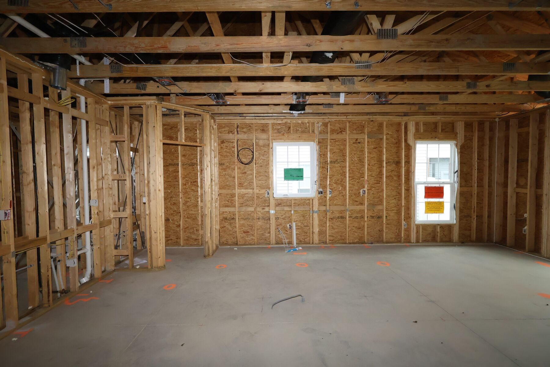 Framing
