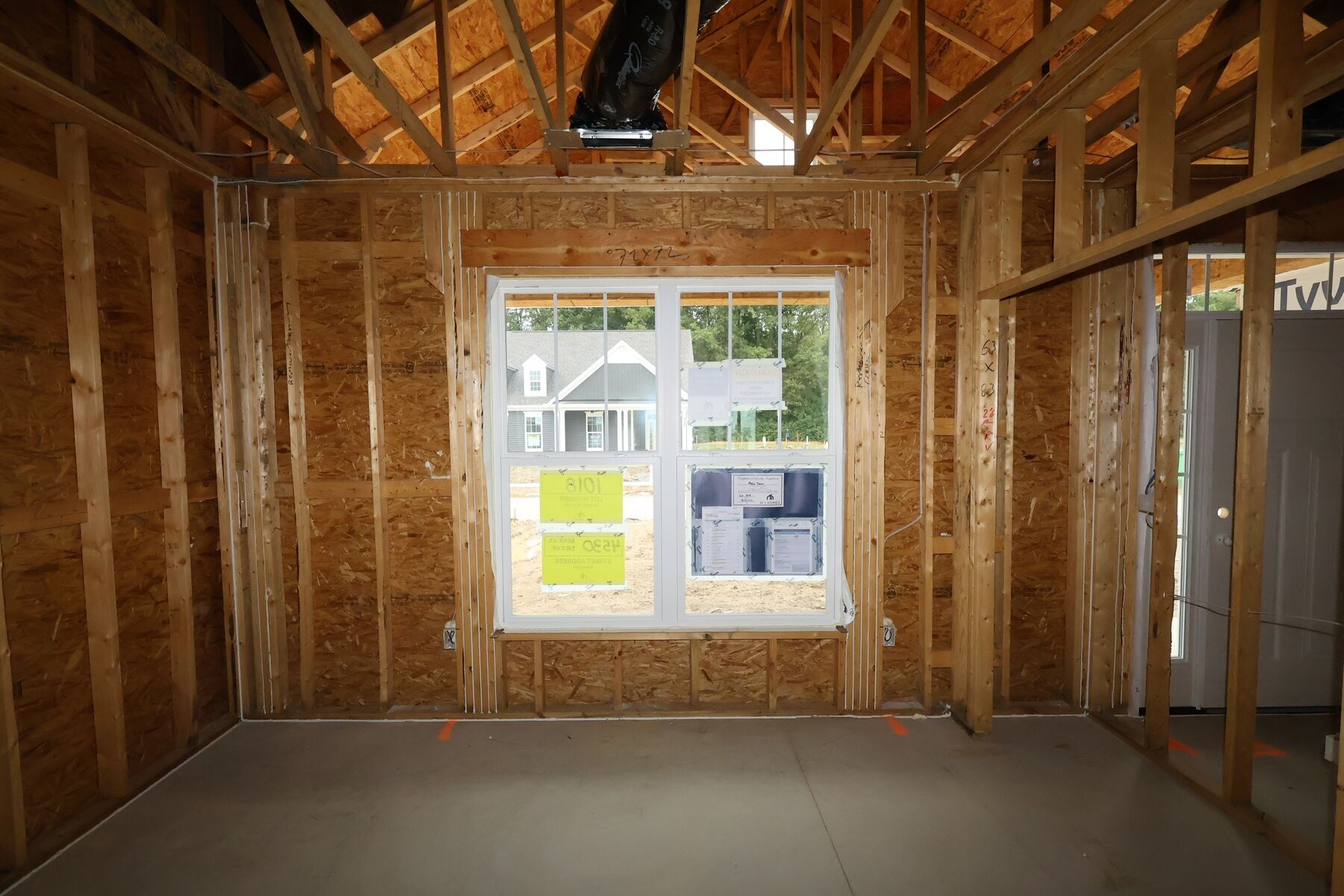 Framing
