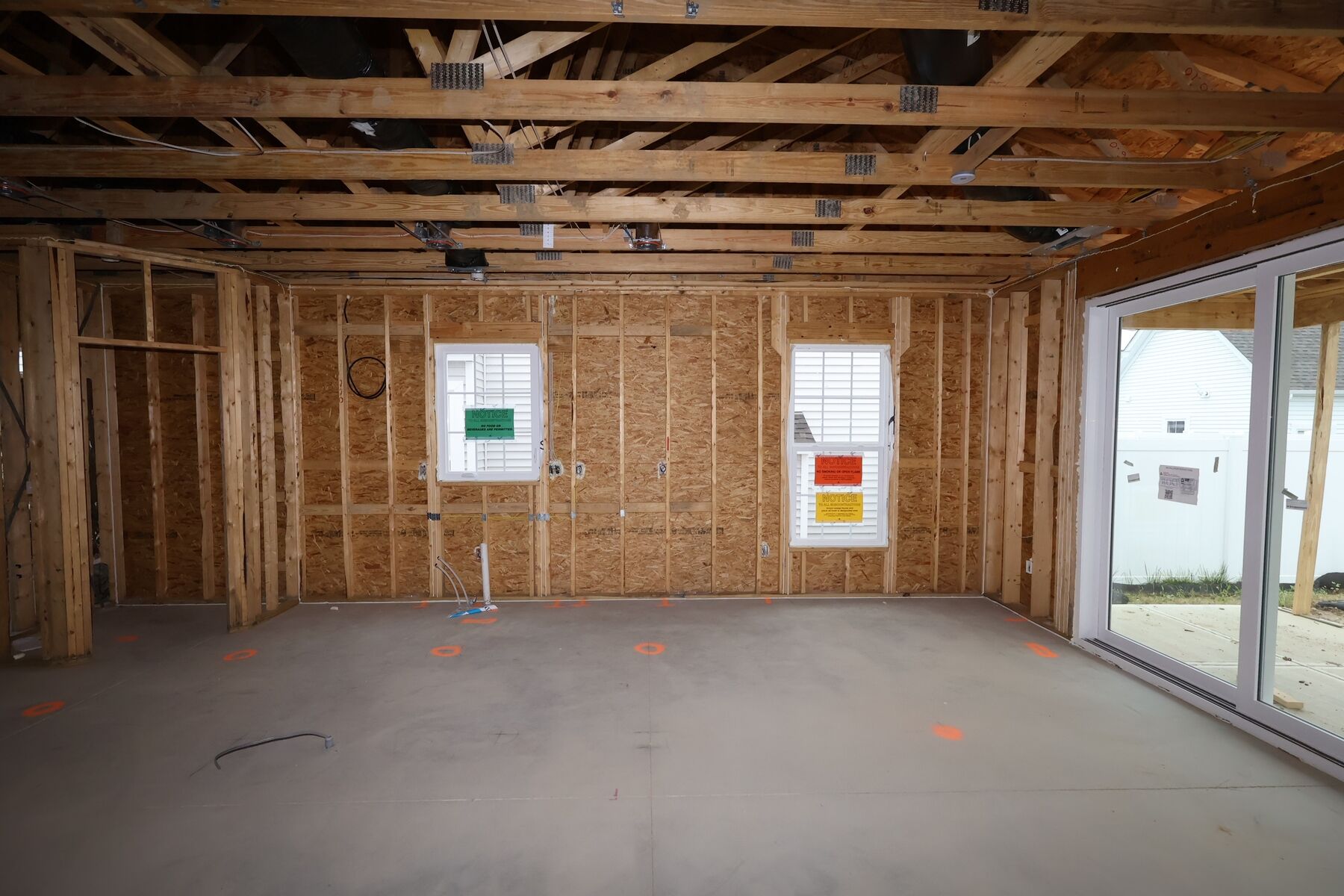 Framing