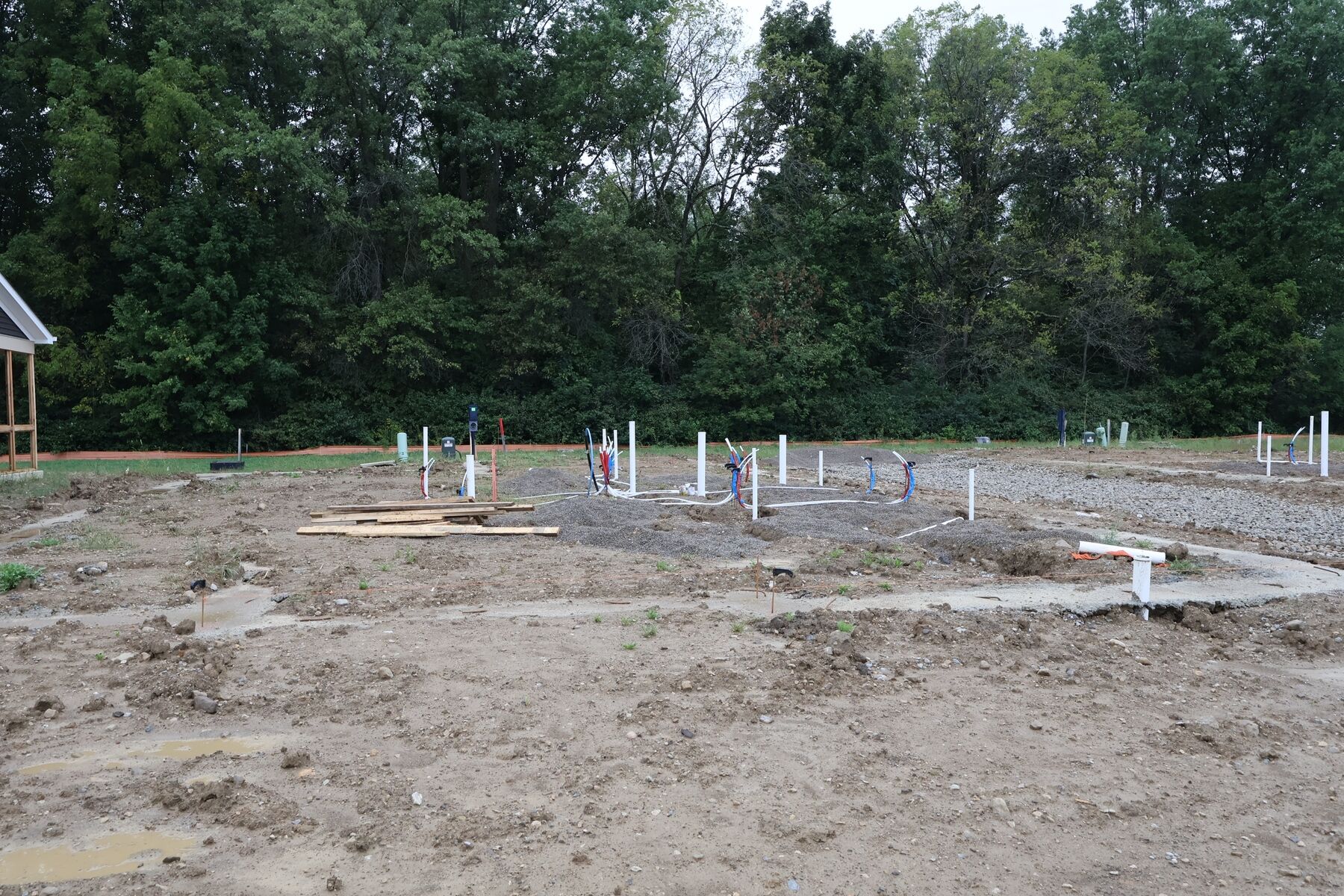 Homesite
