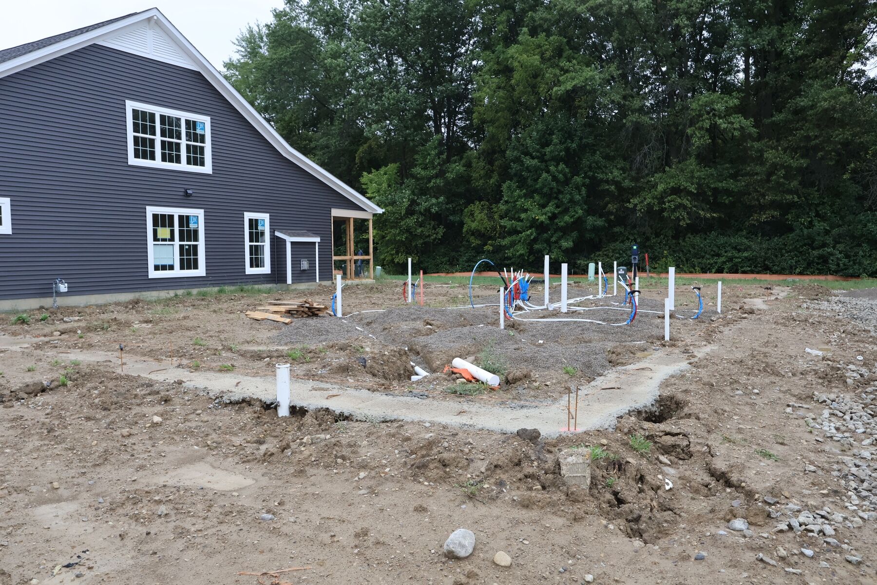 Homesite