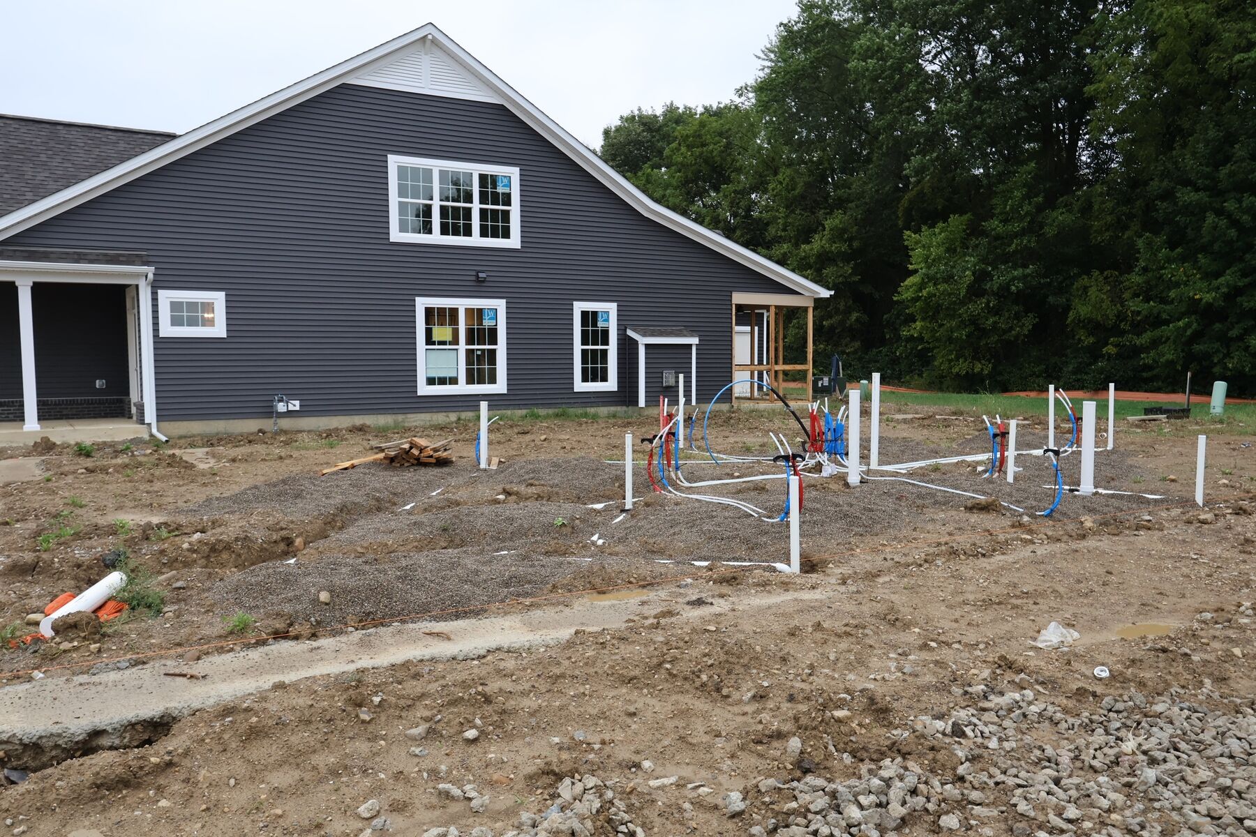 Homesite
