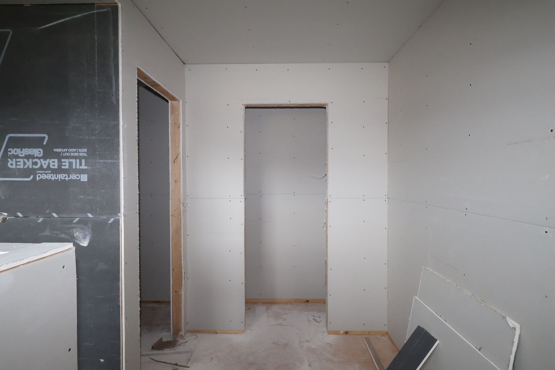 Drywall