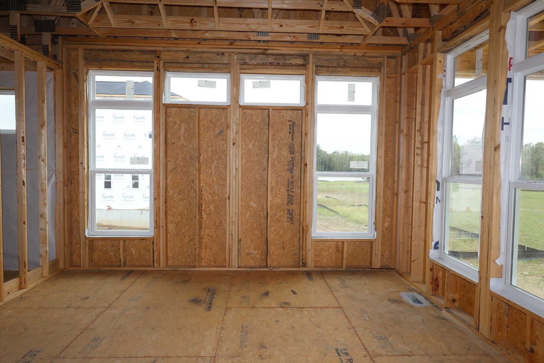 Framing