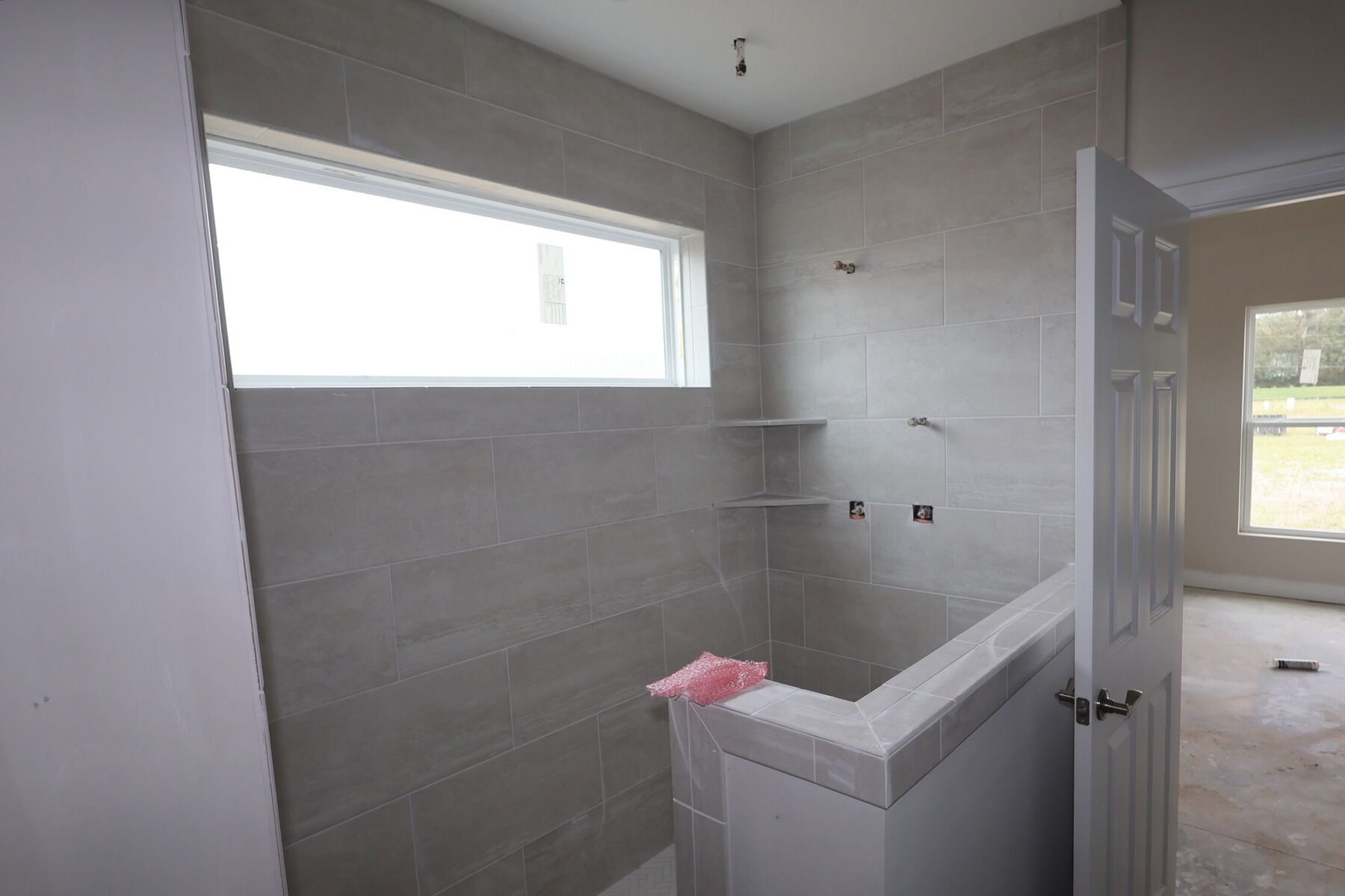 Owner's Bathroom