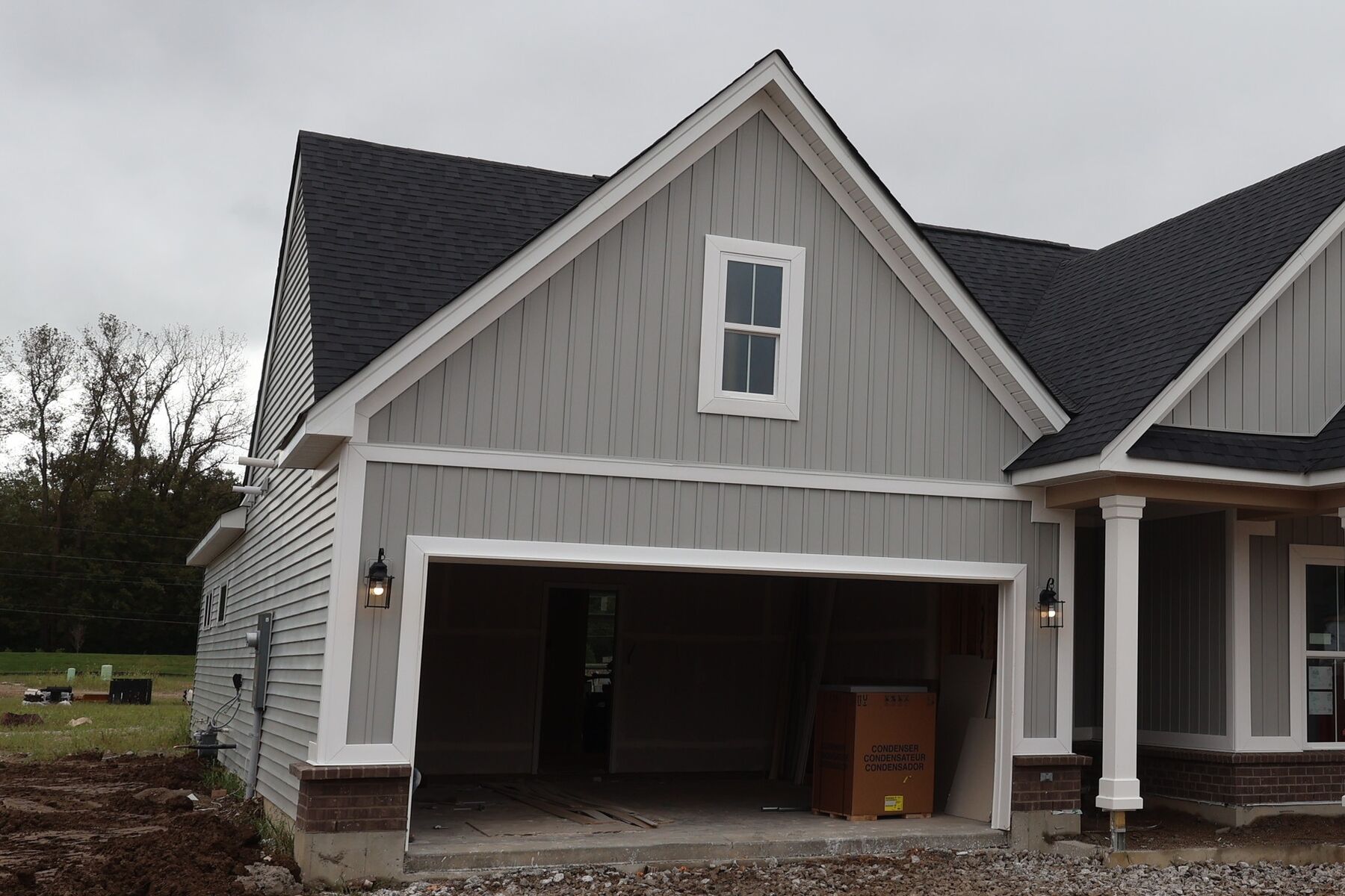 Front Exterior