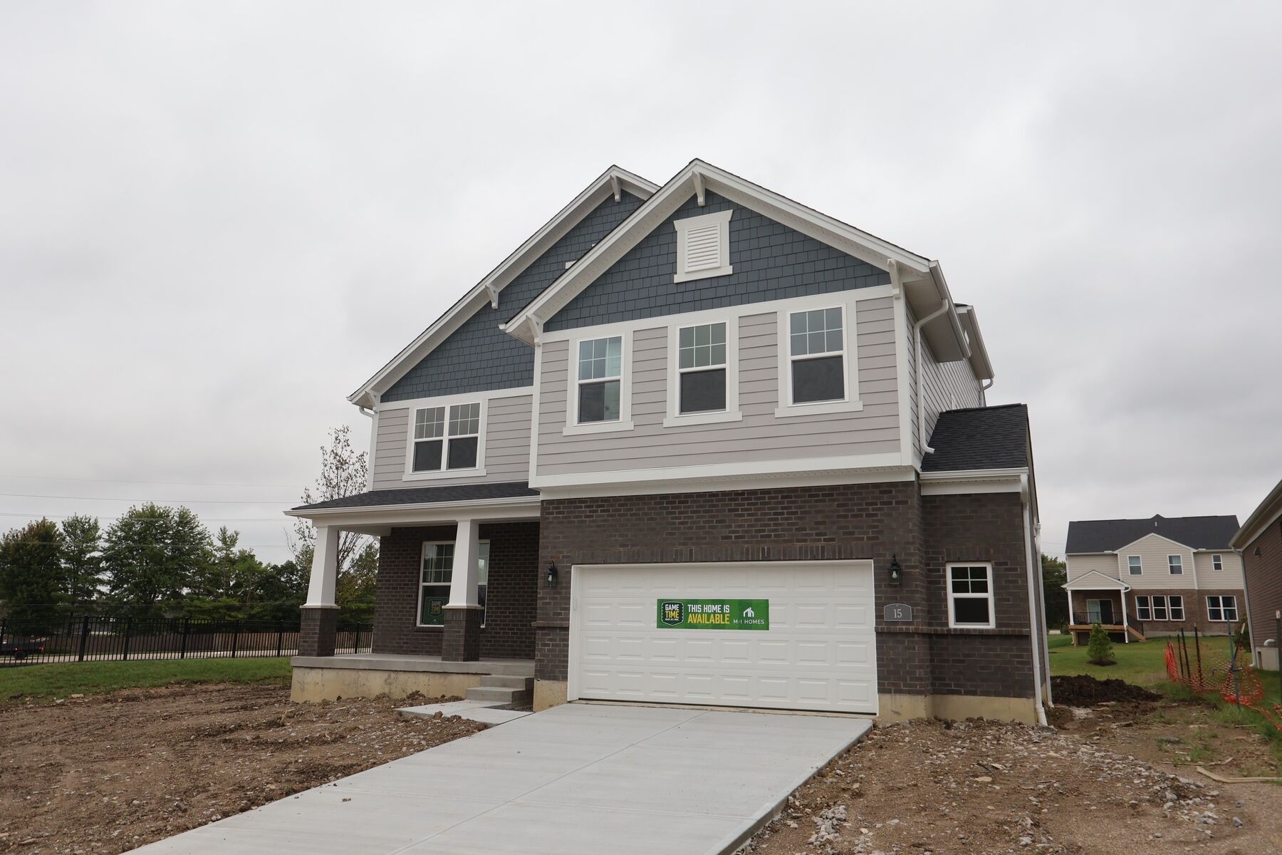 Front Exterior