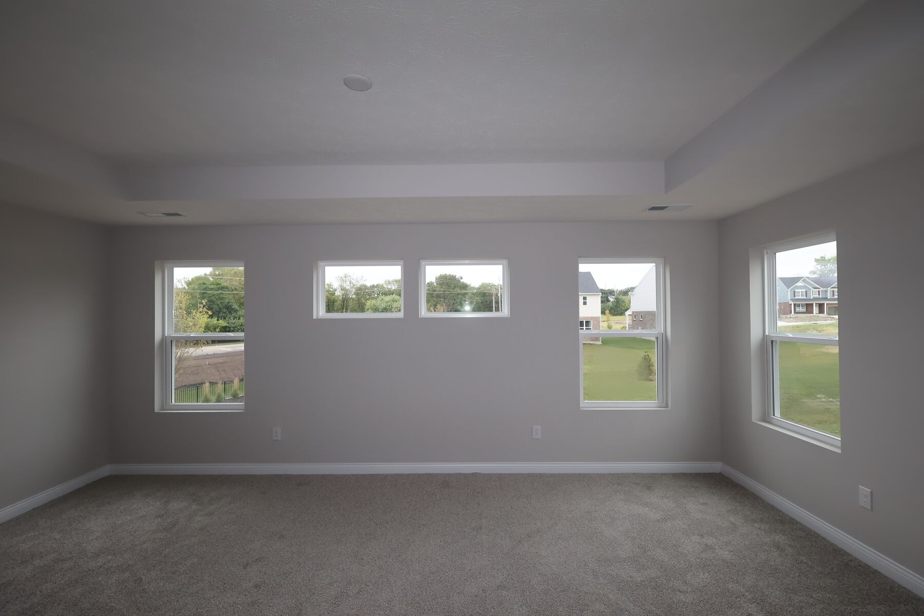 Owner's Bedroom