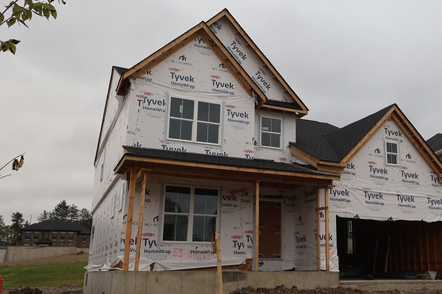 Front Exterior