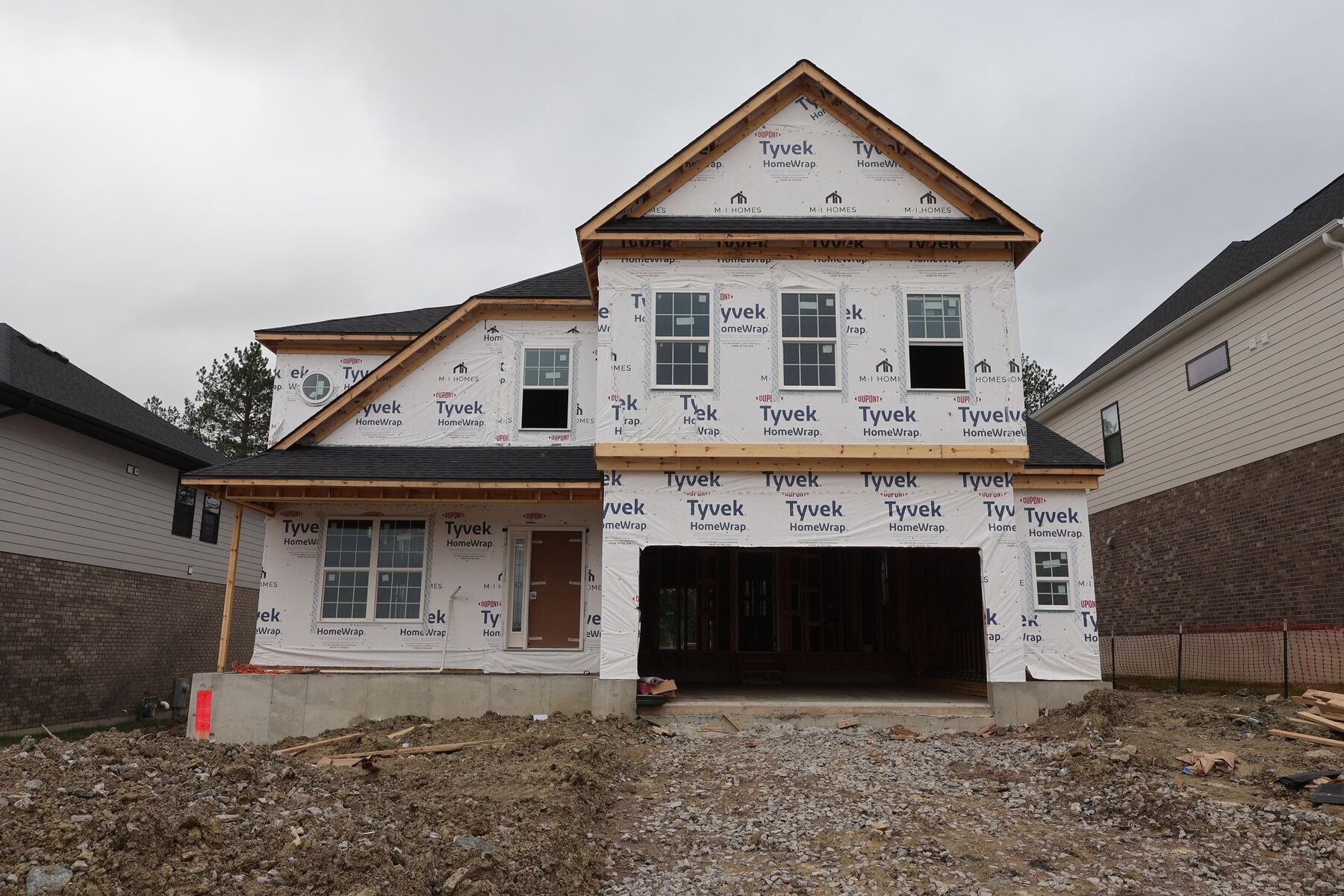Front Exterior