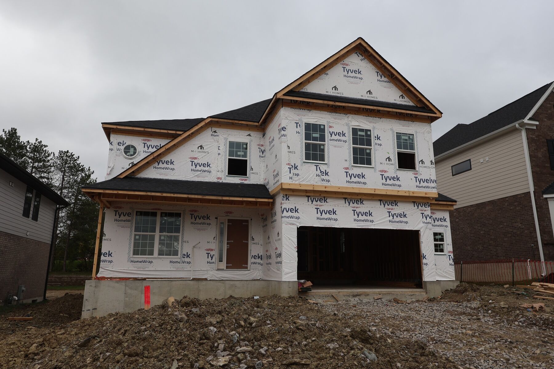 Front Exterior