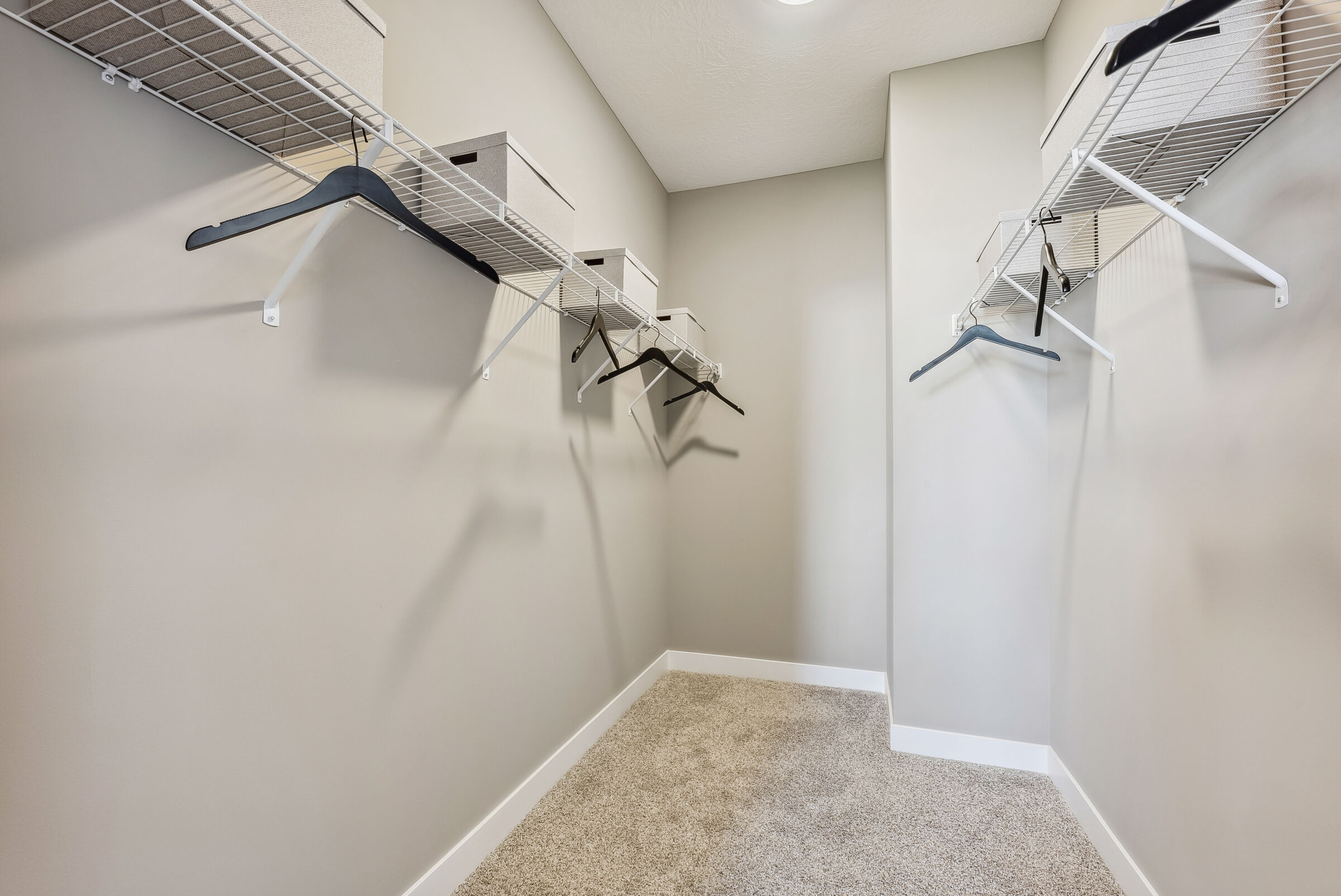 Owner's Closet