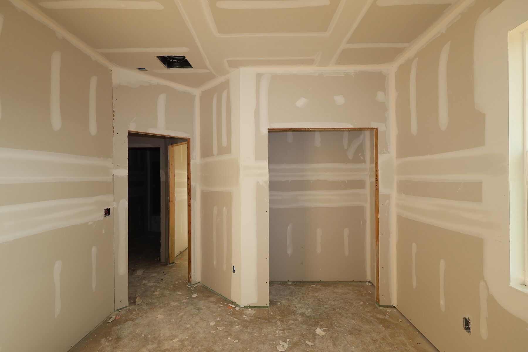 Owner's Closet