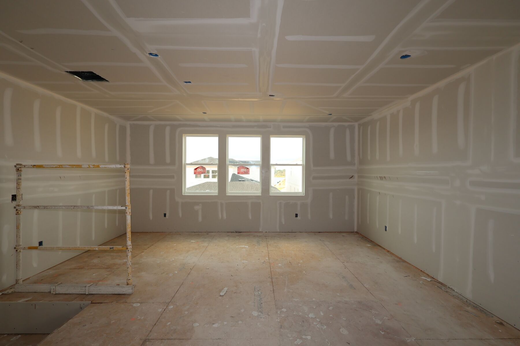 Drywall