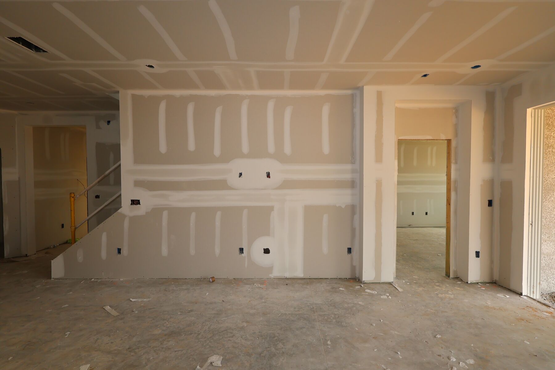 Drywall