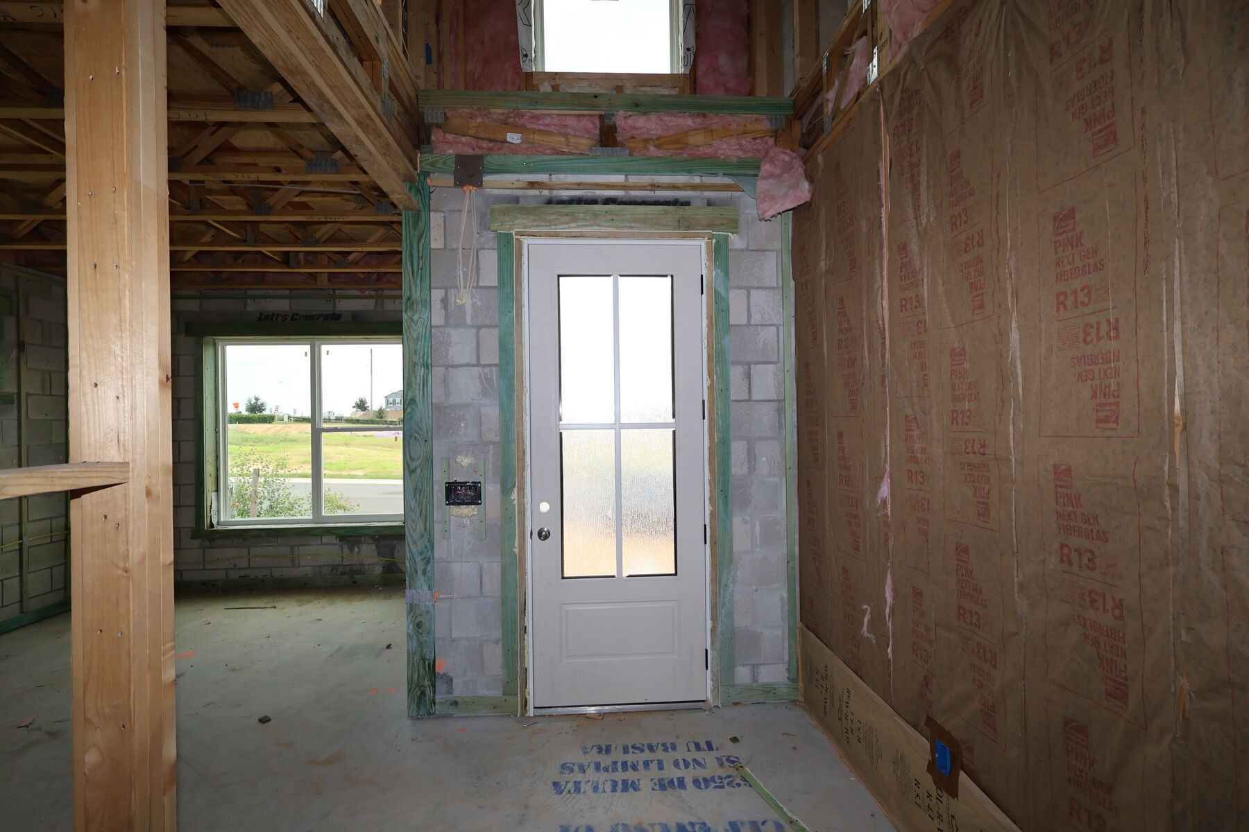 Framing