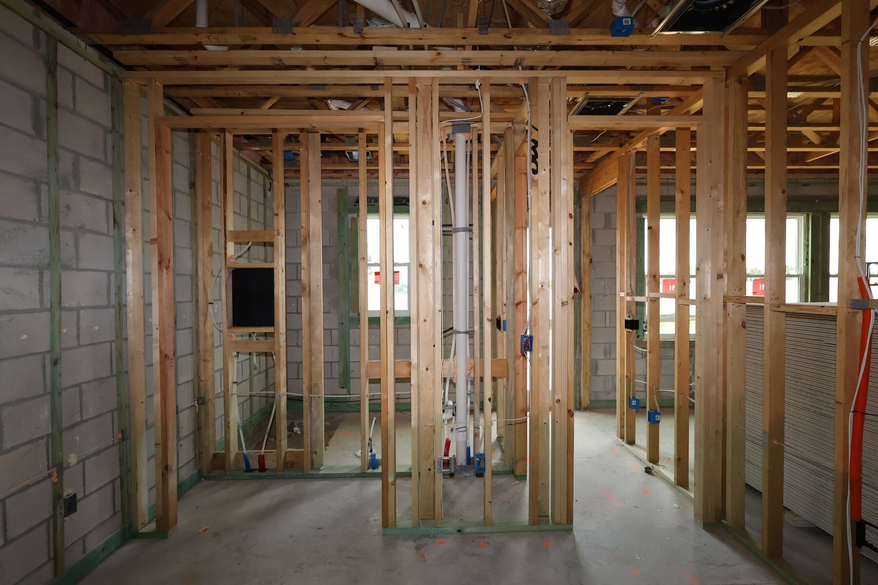 Framing