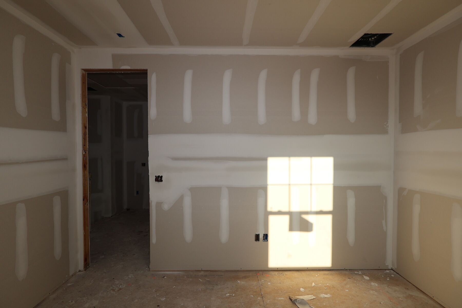 Drywall