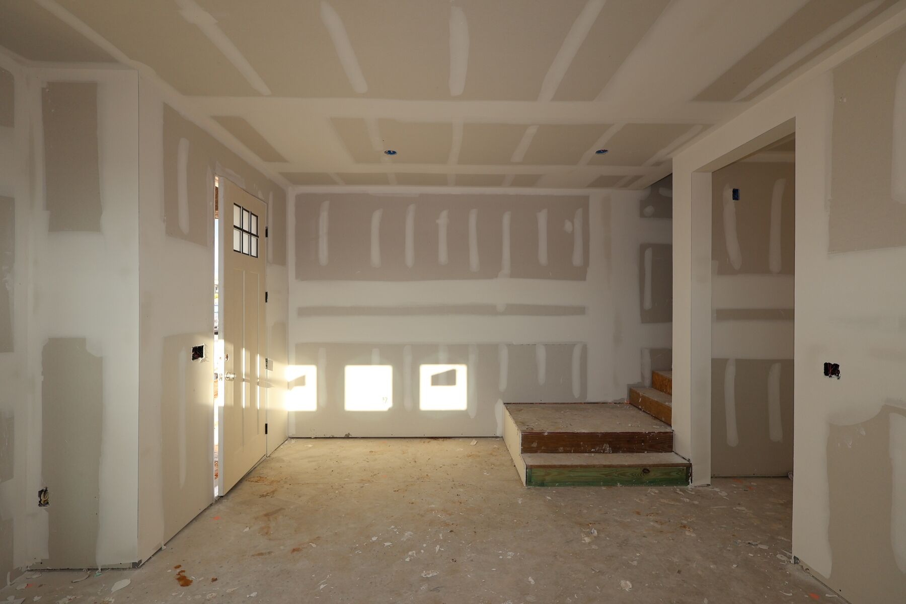 Drywall