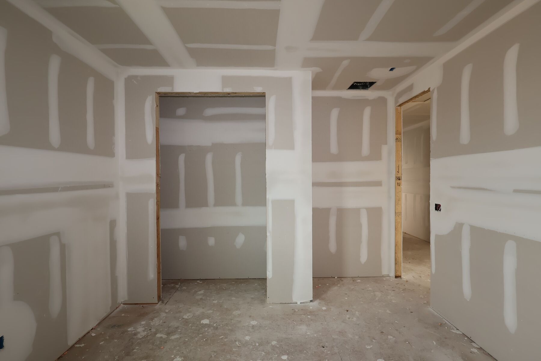 Drywall