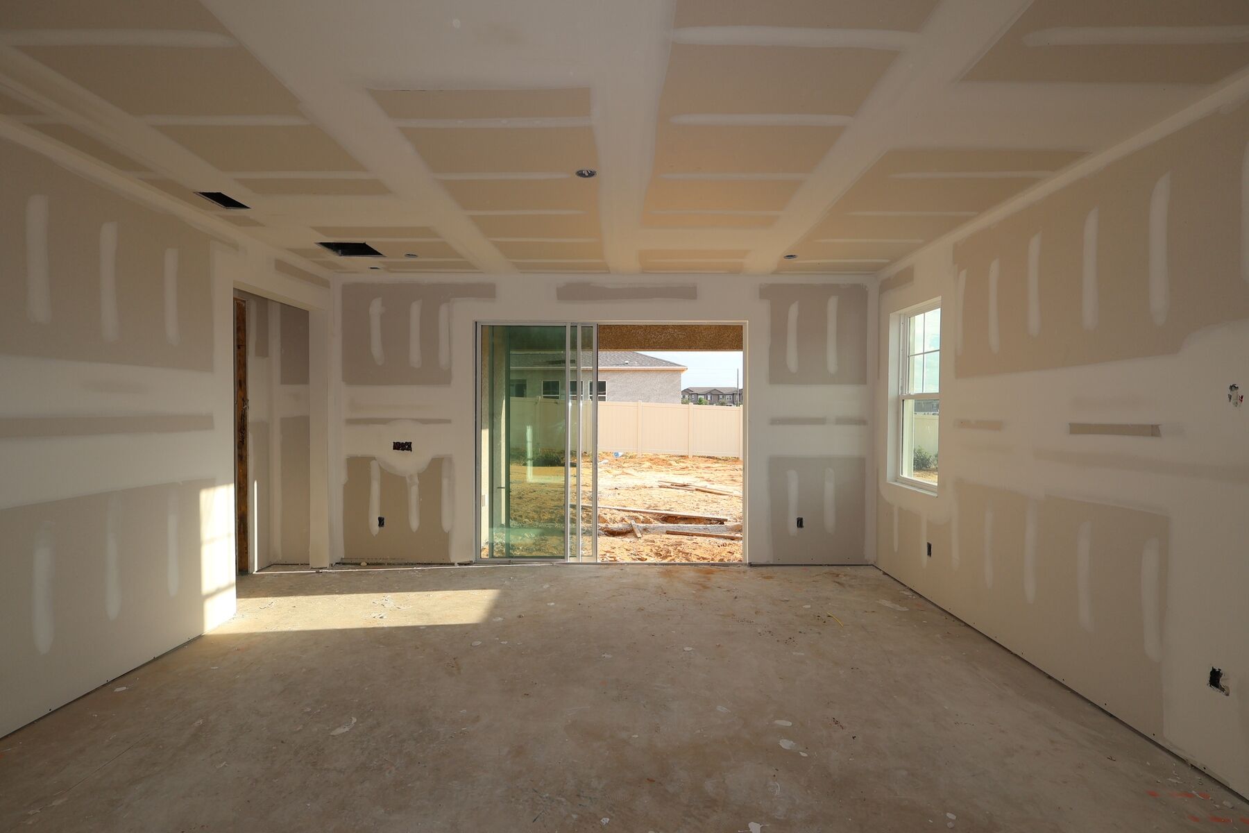 Drywall